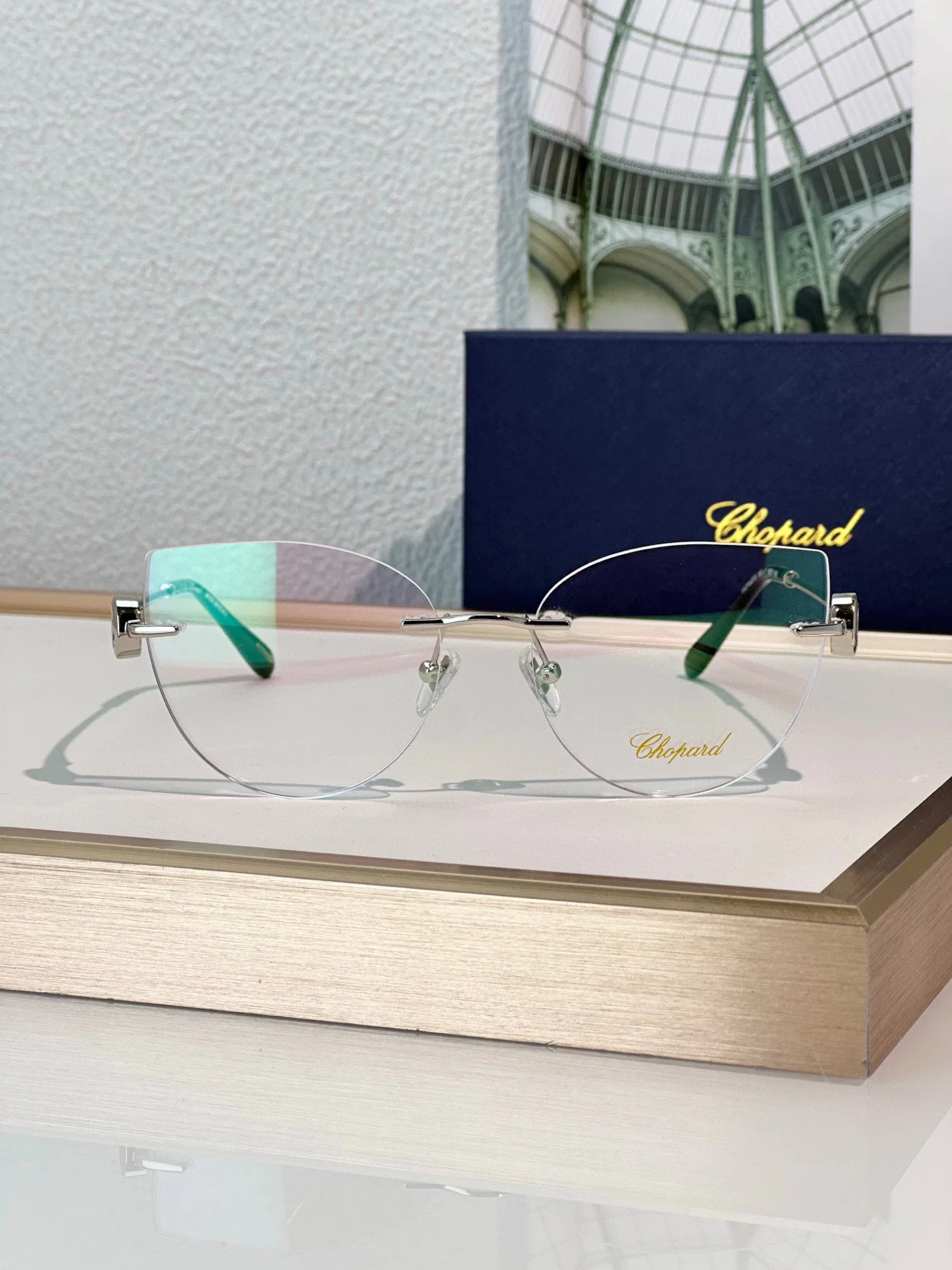 Очки Chopard 29370