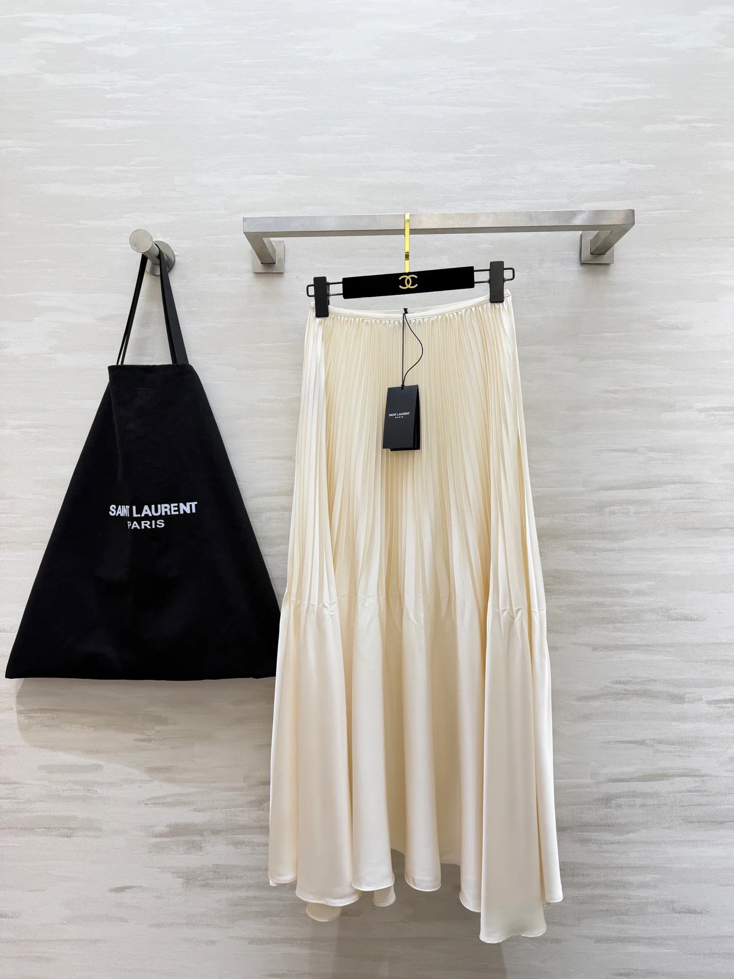Юбки Женские Saint Laurent 11272230