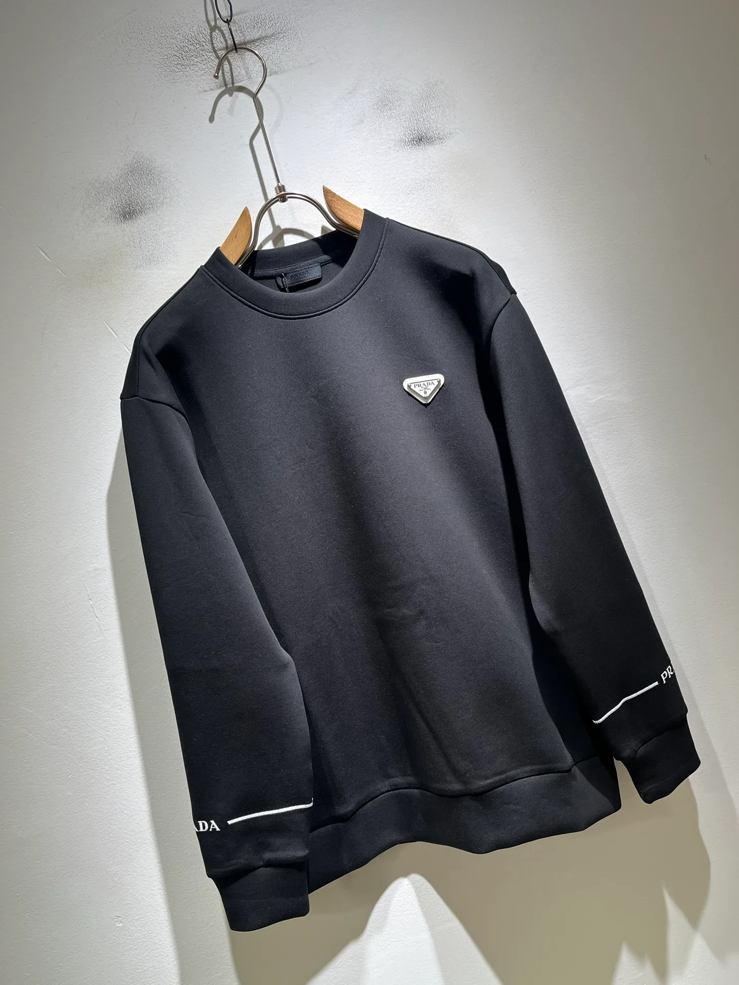 Свитшоты И Худи Мужские Prada 18698974