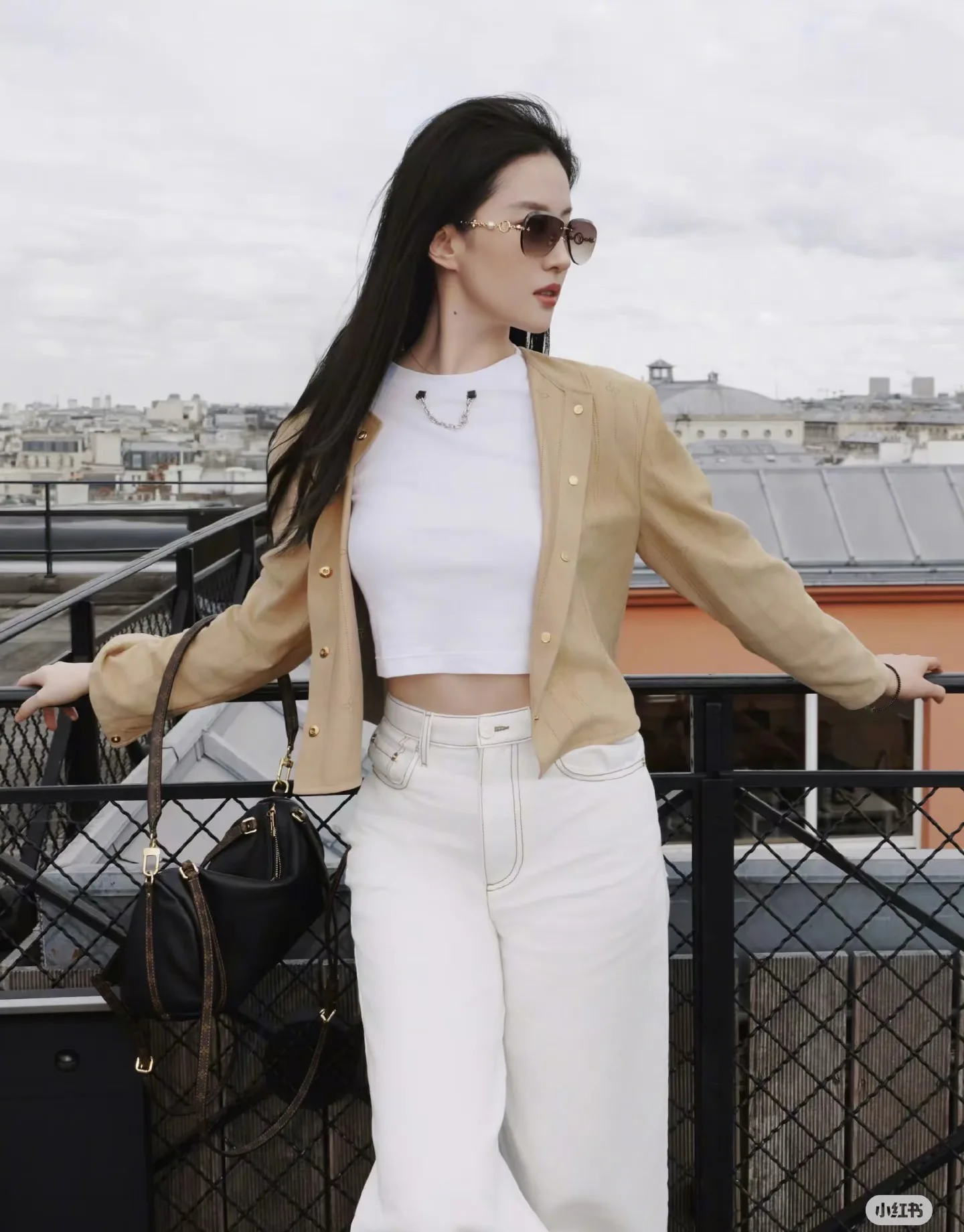 Очки Louis Vuitton 17495966