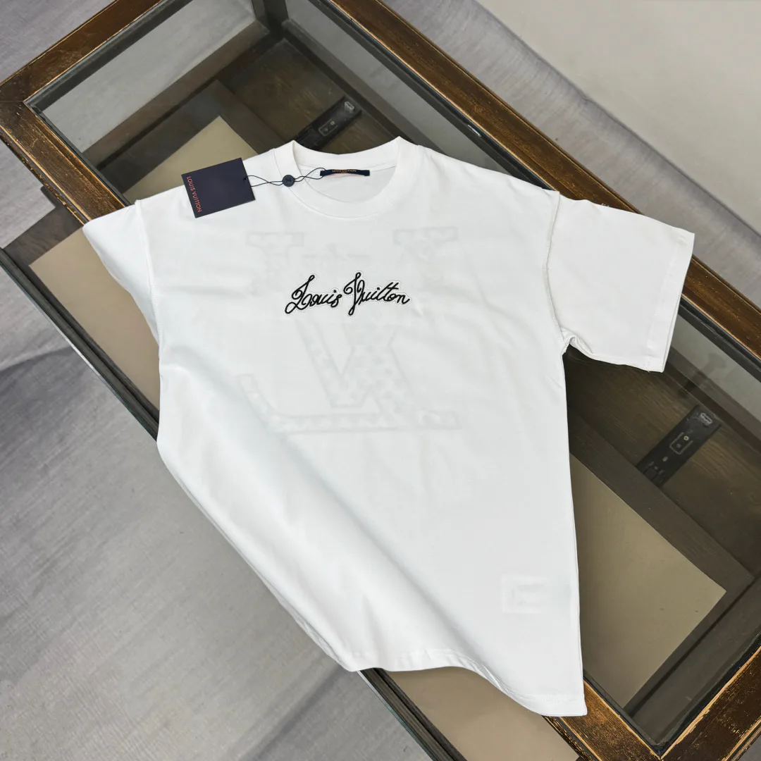 Футболки Мужские Louis Vuitton 11190377