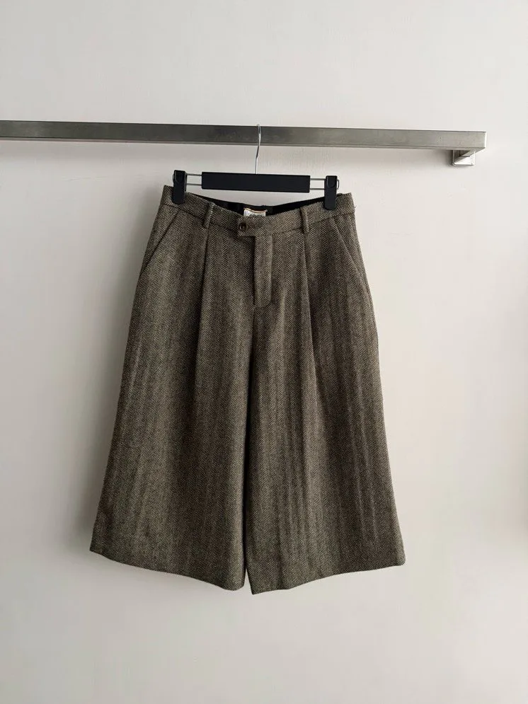 Брюки Женские Saint Laurent 20093099