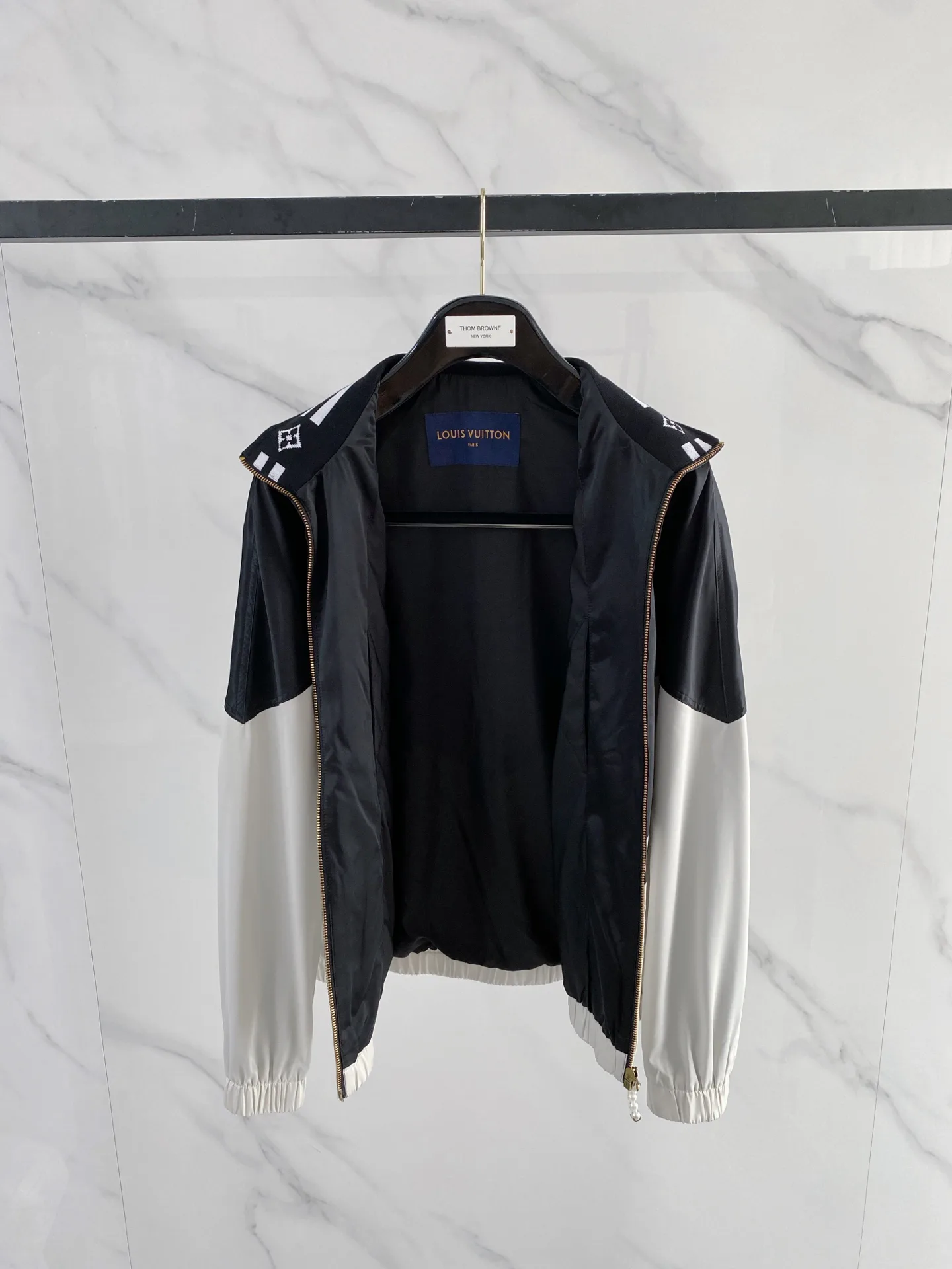 Куртки И Пуховики Мужские Louis Vuitton 11664790