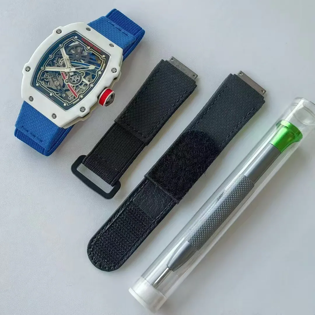 Часы Мужские Richard Mille 9426470