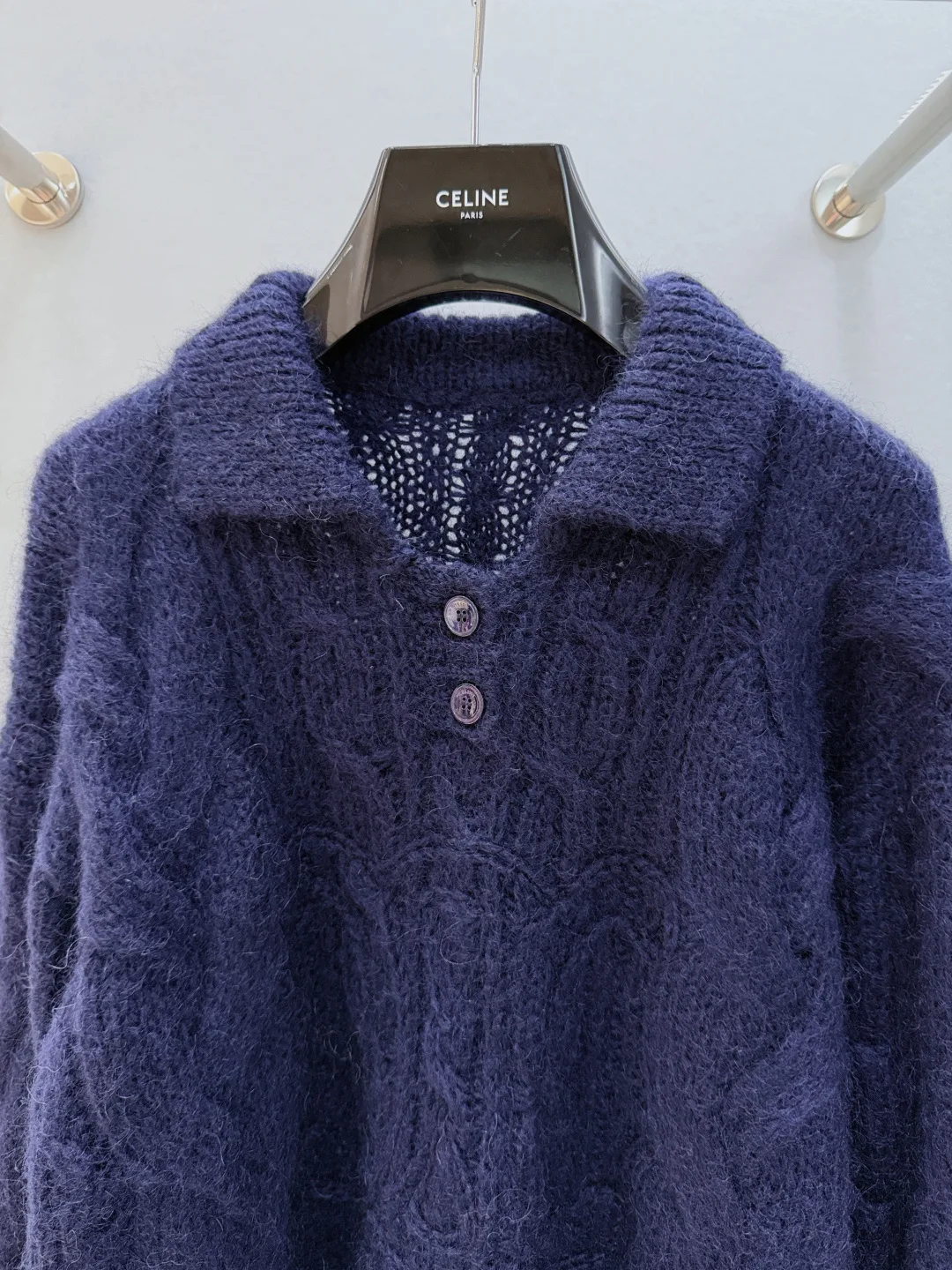 Джемперы И Свитеры Женские Celine 18973014