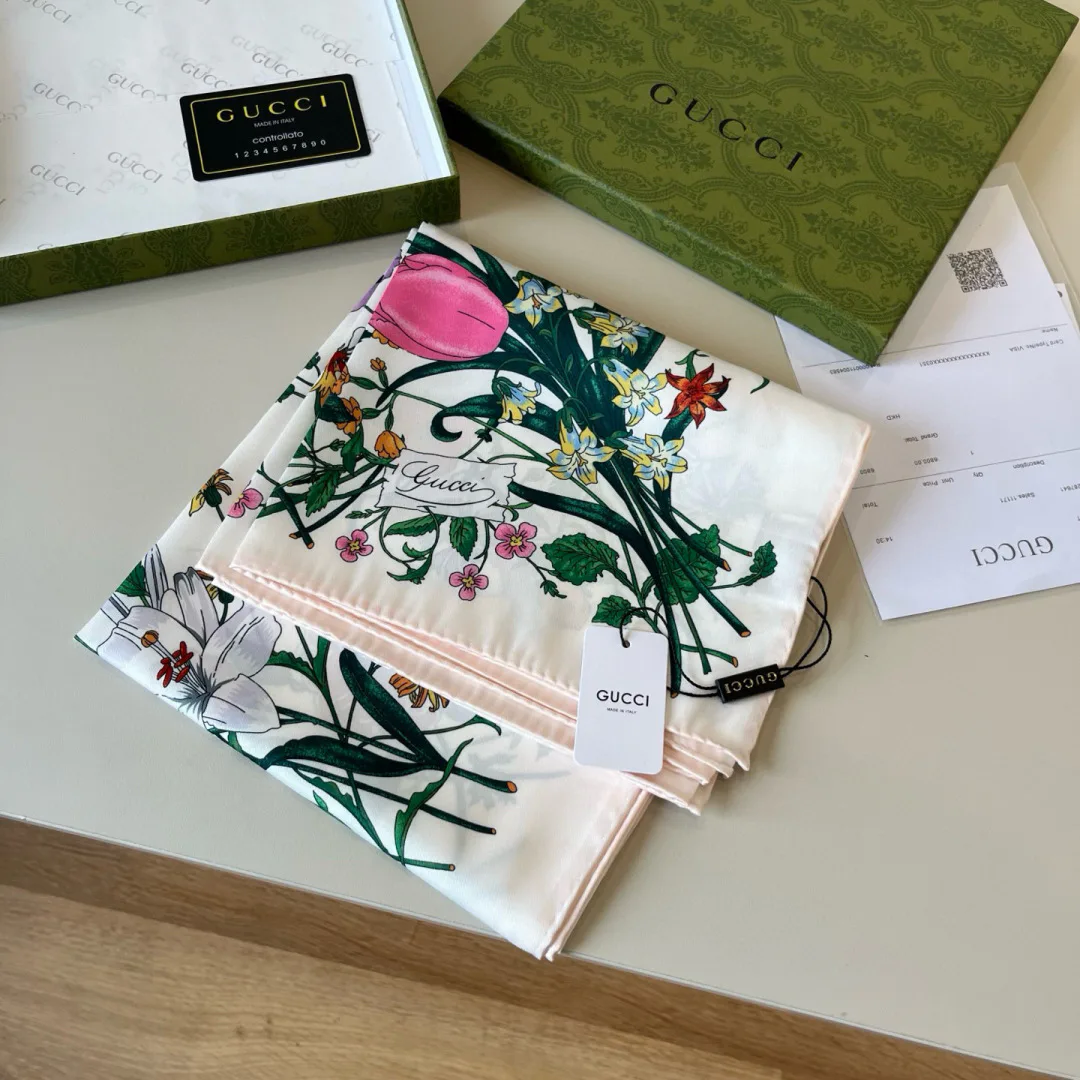 Платки Gucci 1780966