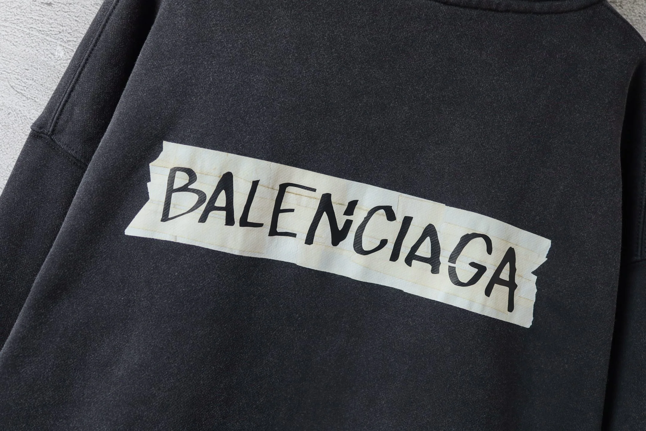 Свитшоты И Худи Мужские Balenciaga 18303112