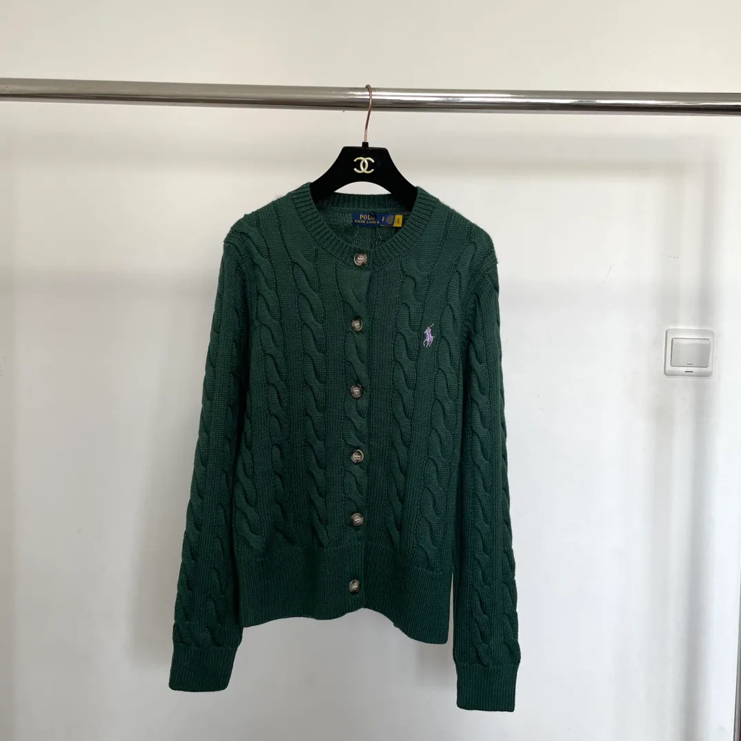 Джемперы И Свитеры Женские Ralph Lauren 11453053