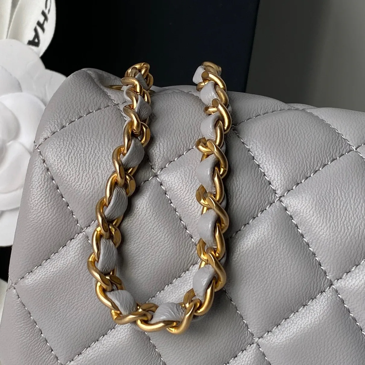 Классические Сумки Женские Chanel 11669160