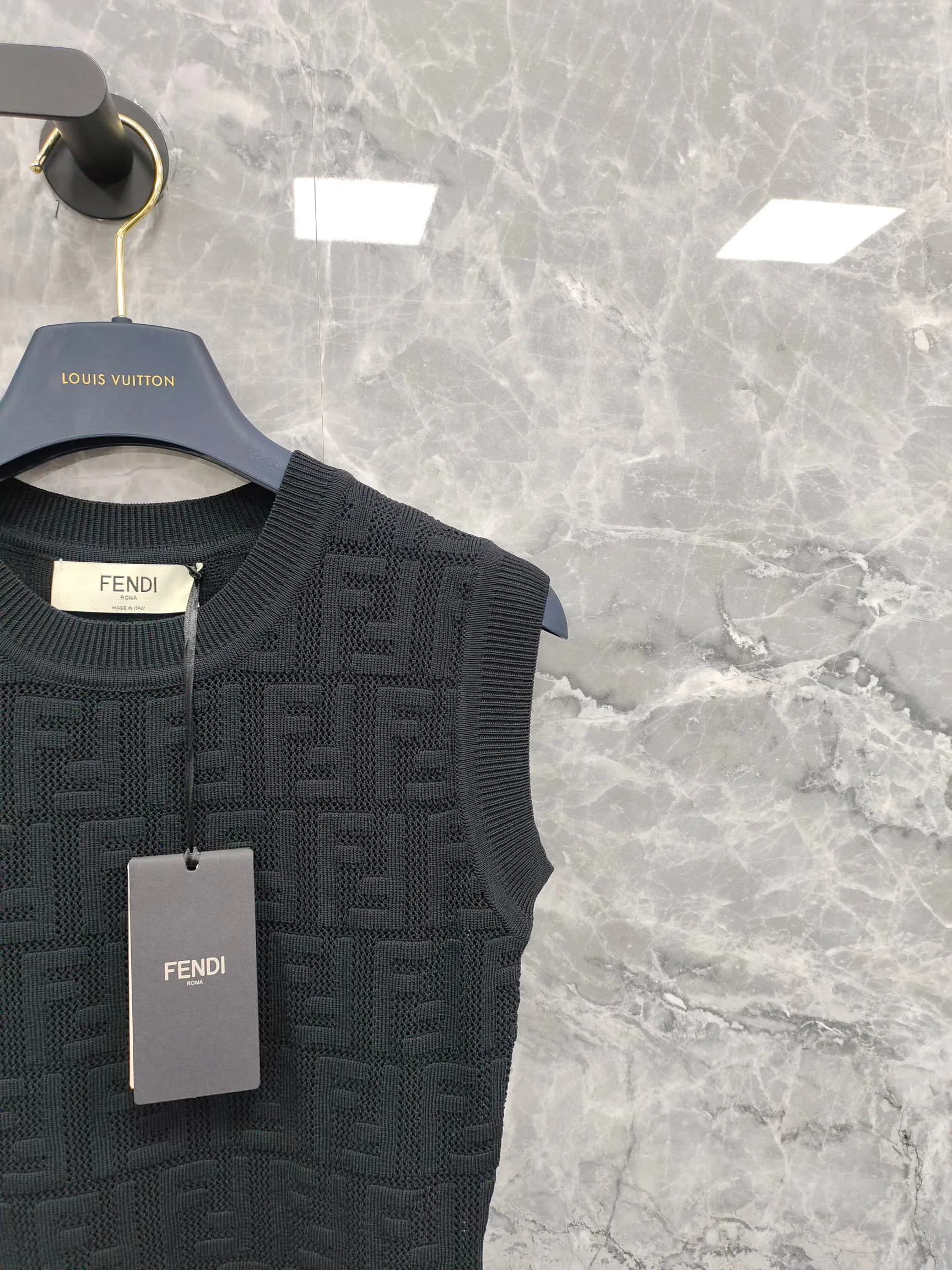 Платья Женские Fendi 11490245