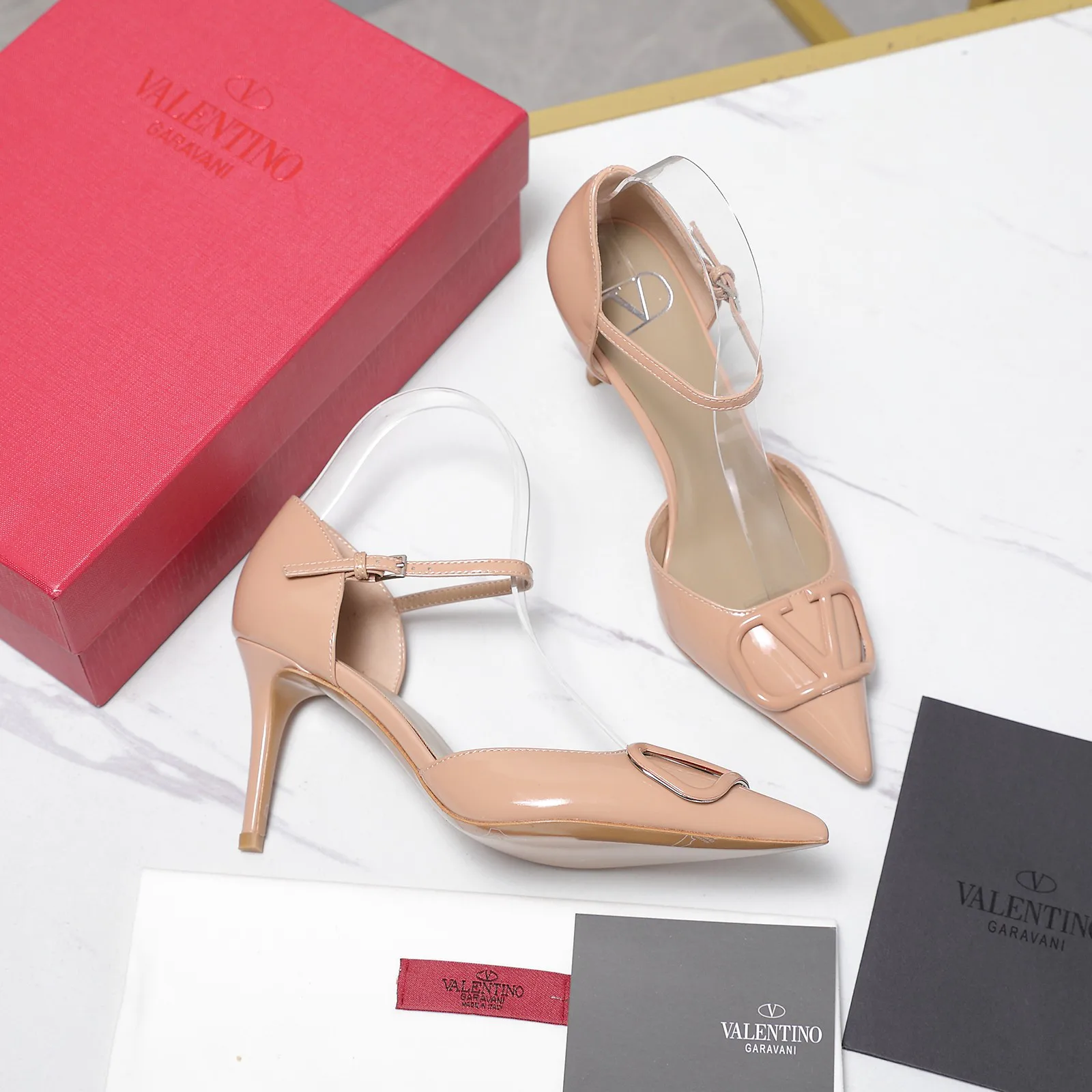 Туфли Женские Valentino 1856163