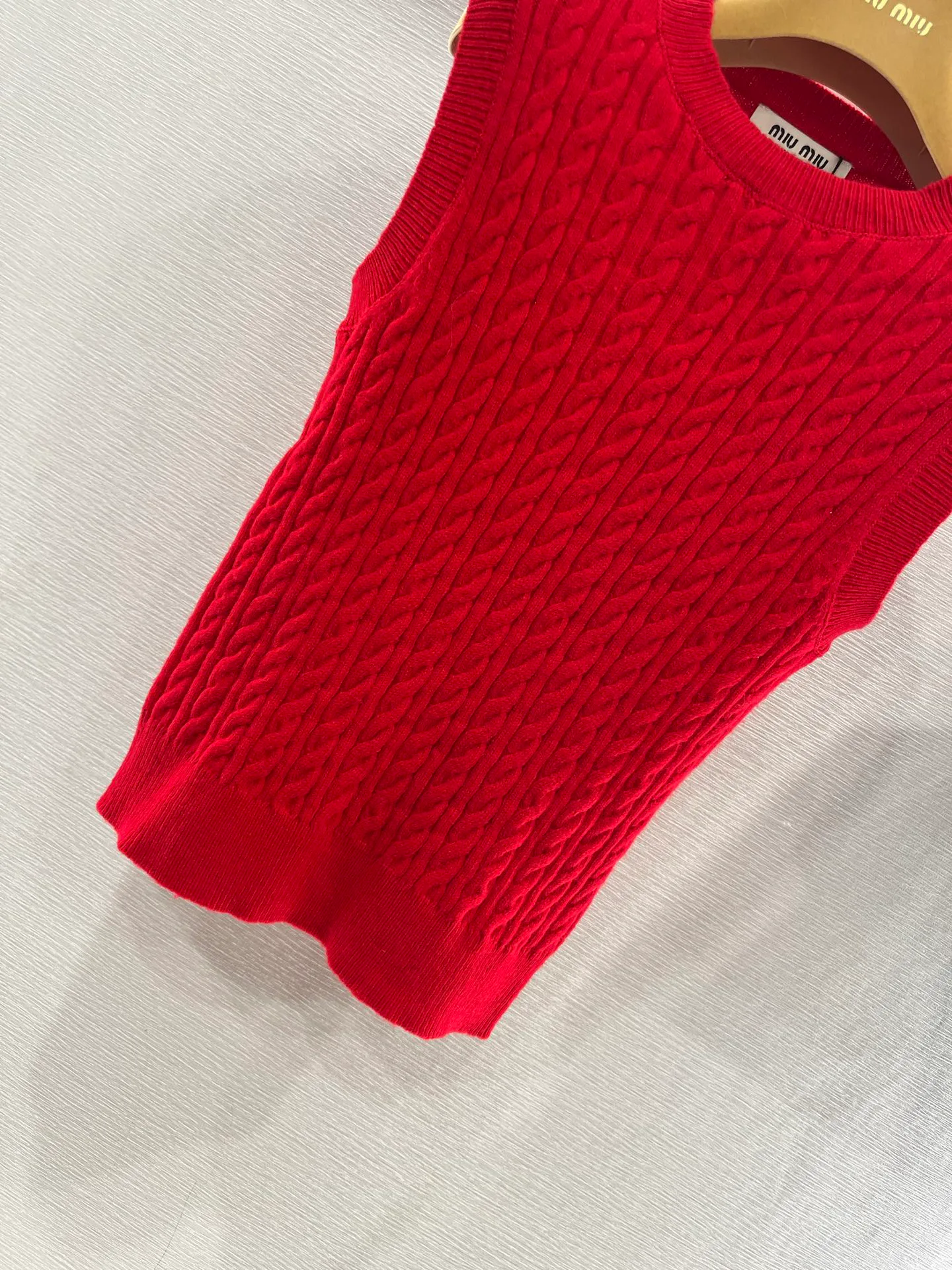 Джемперы И Свитеры Женские Miu Miu 1805701