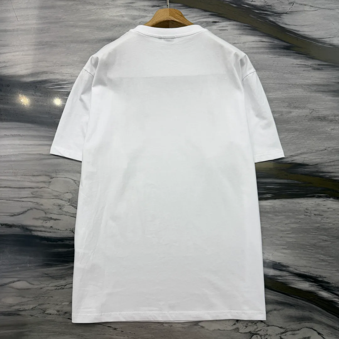 Футболки Мужские Christian Dior 5536466