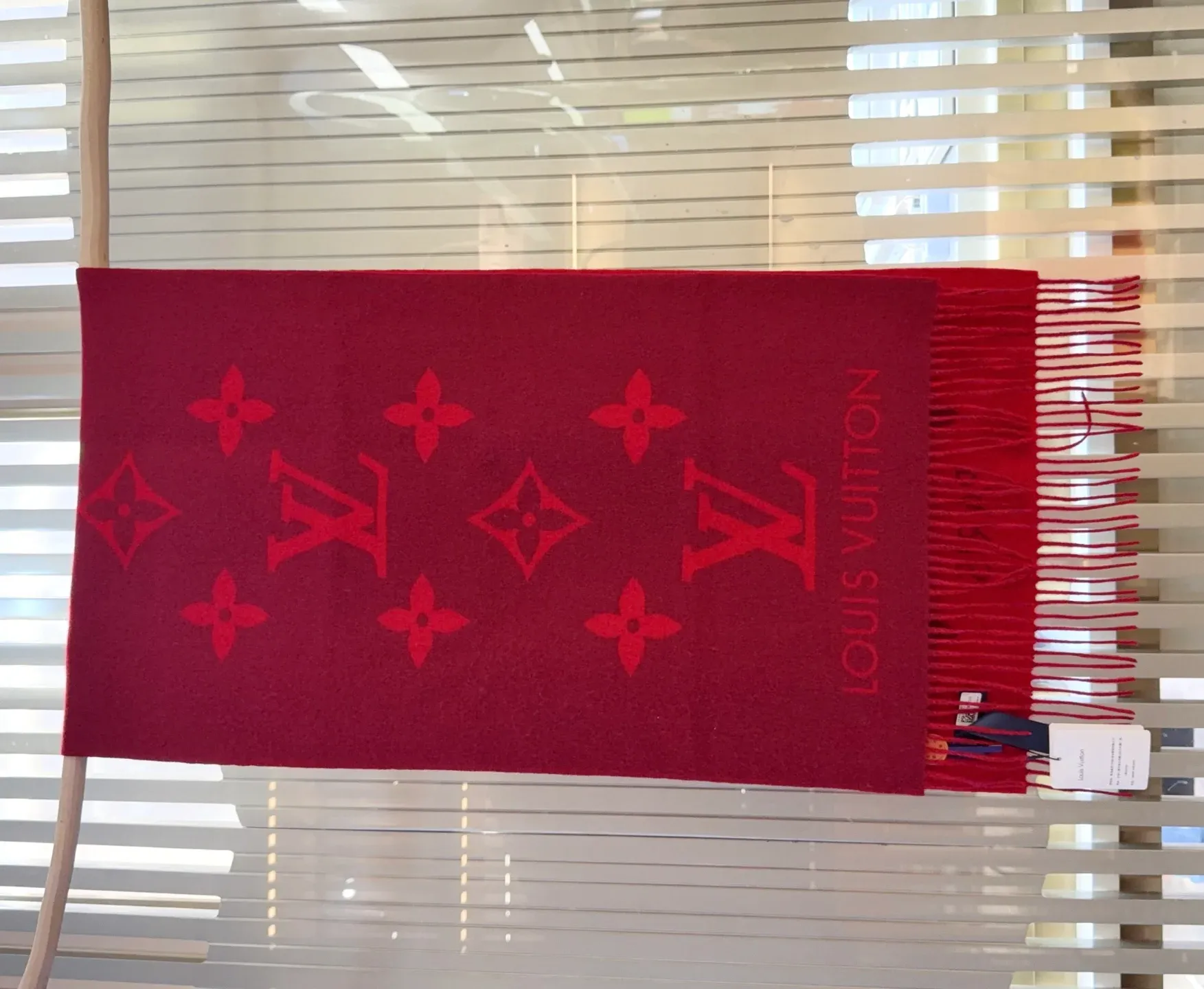 Шарфы Louis Vuitton 449256