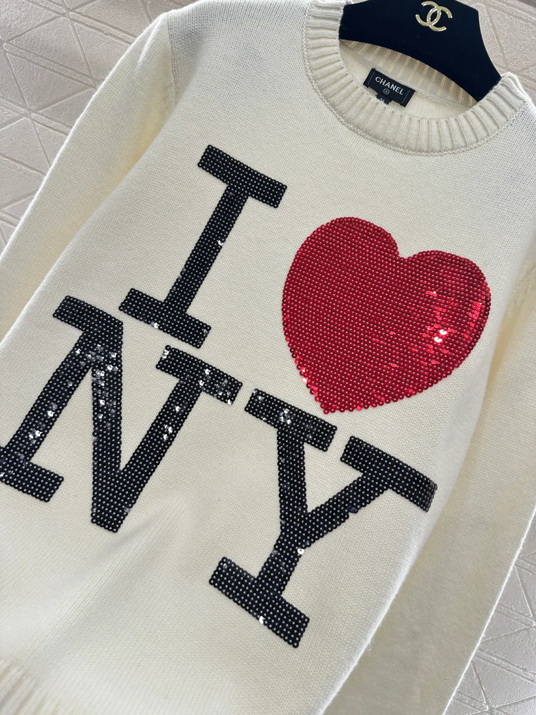 Джемперы И Свитеры Женские Chanel 1300648