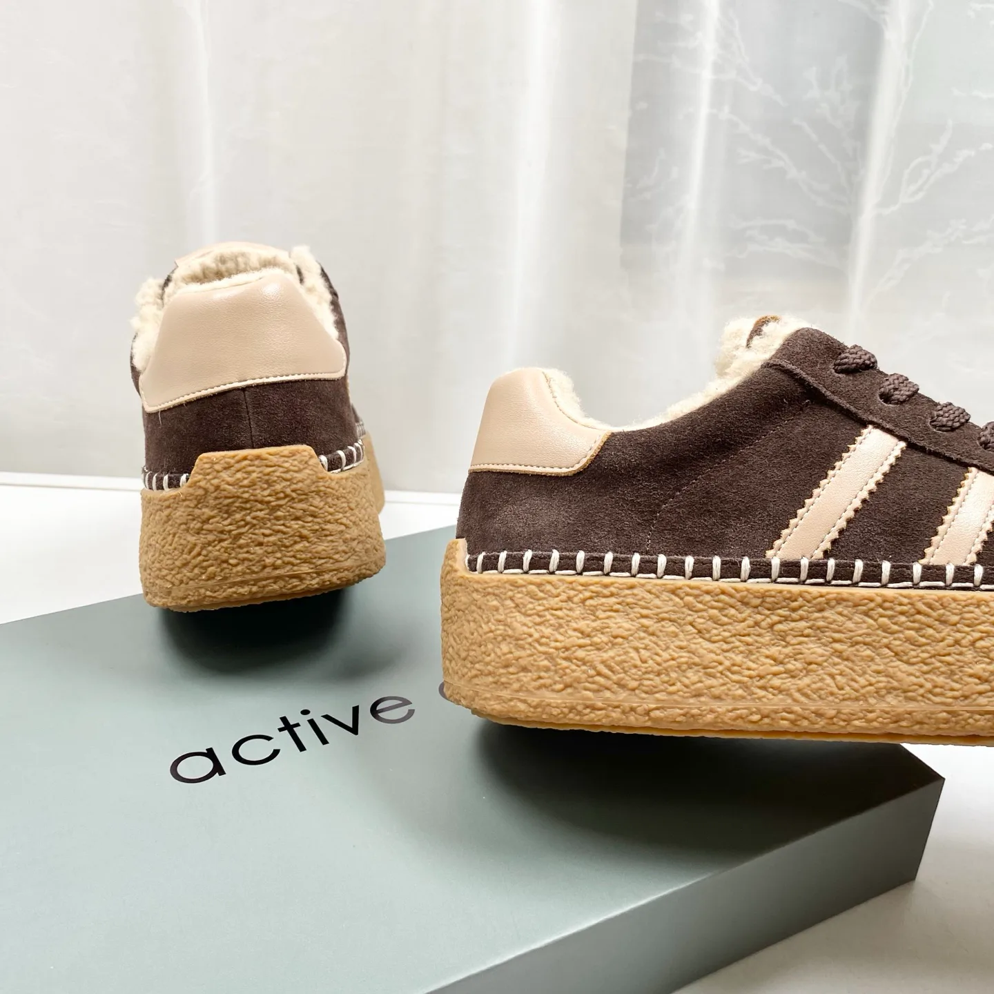 Кеды Женские Hermes 230321