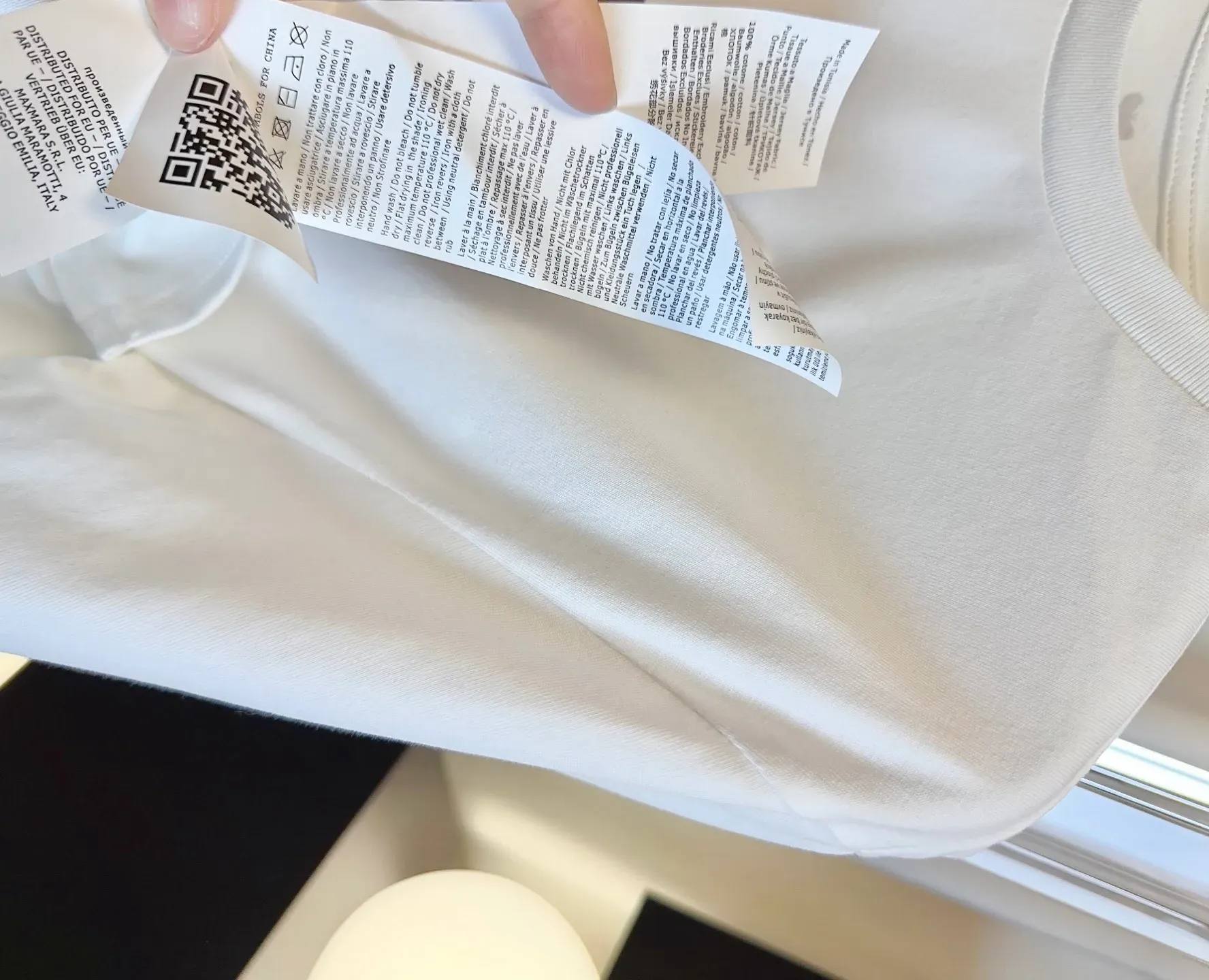 Футболки Женские Max Mara 5557586