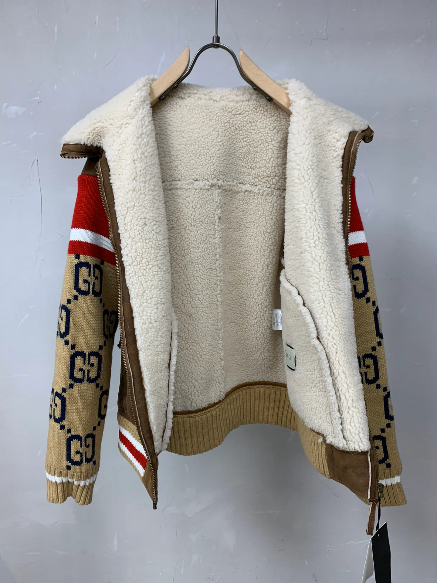 Куртки Мужские Gucci 89587