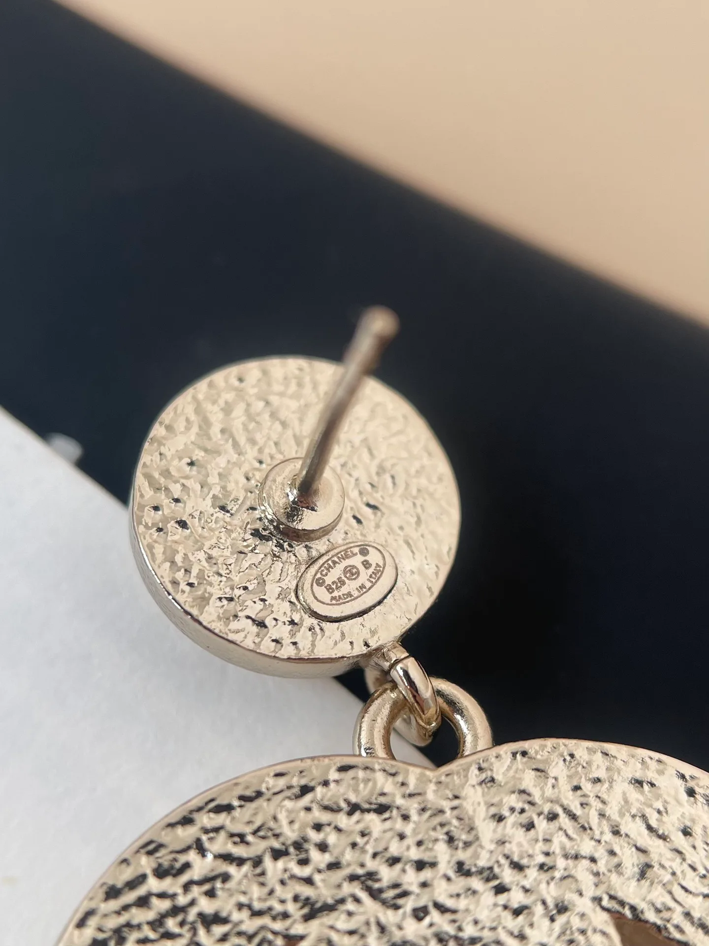 Бижутерия Chanel 99368