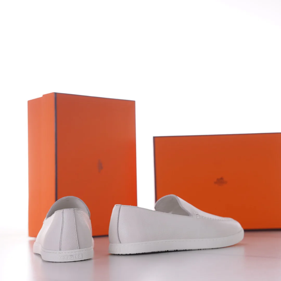 Лоферы И Туфли Мужские Hermes 18158655