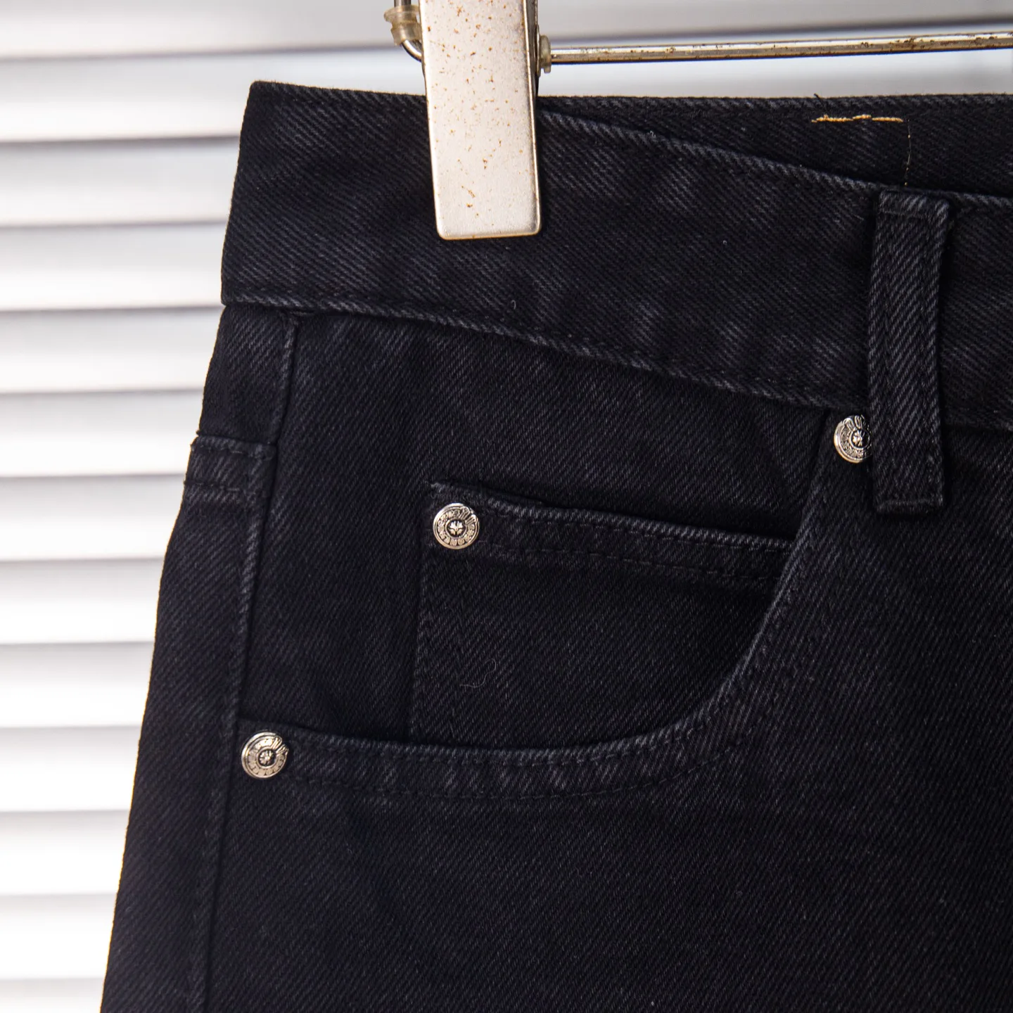 Шорты Женские Chrome Hearts 11545004