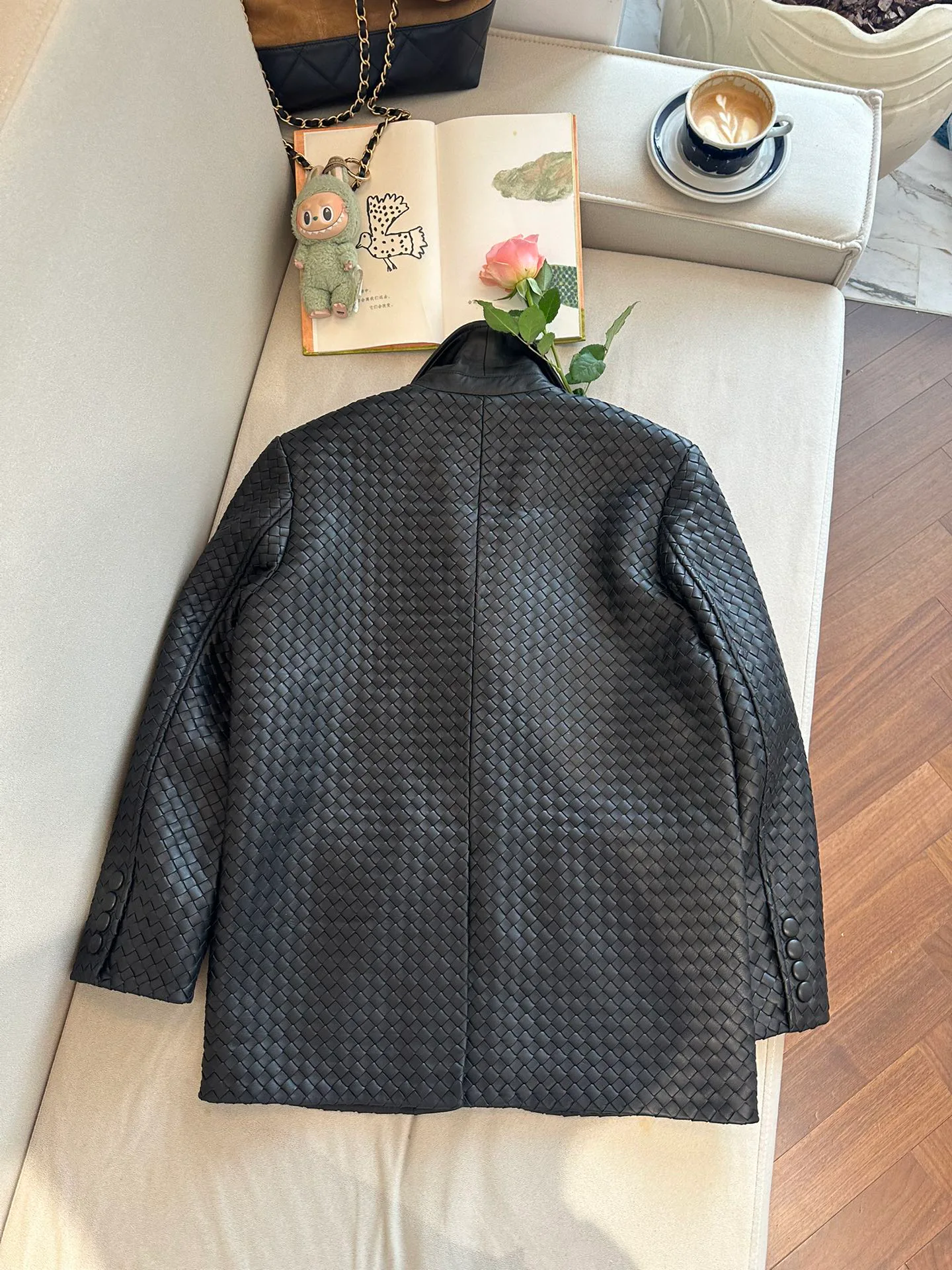 Жакеты Женские Bottega Veneta 9817925