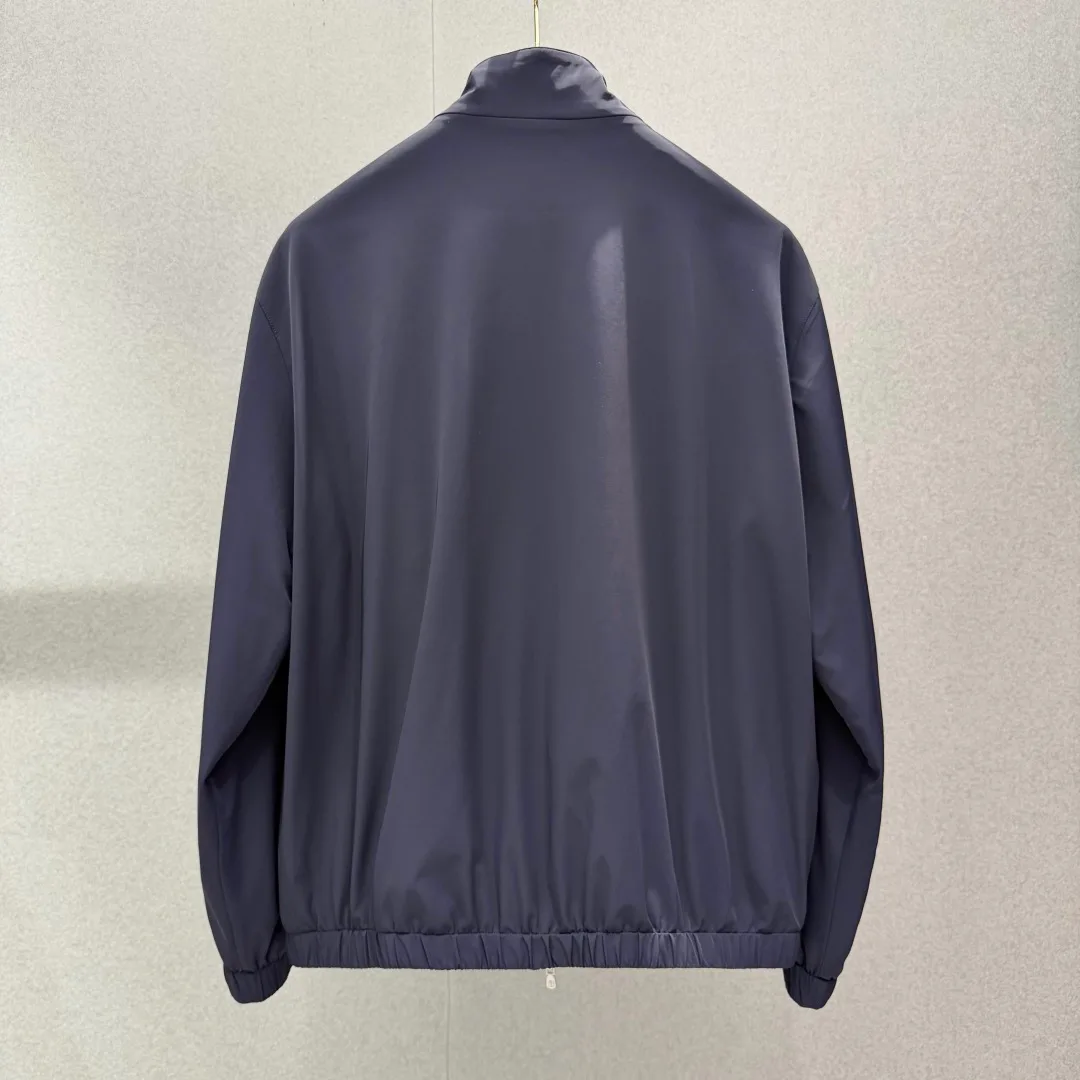 Куртки И Пуховики Мужские Brunello Cucinelli 17917611
