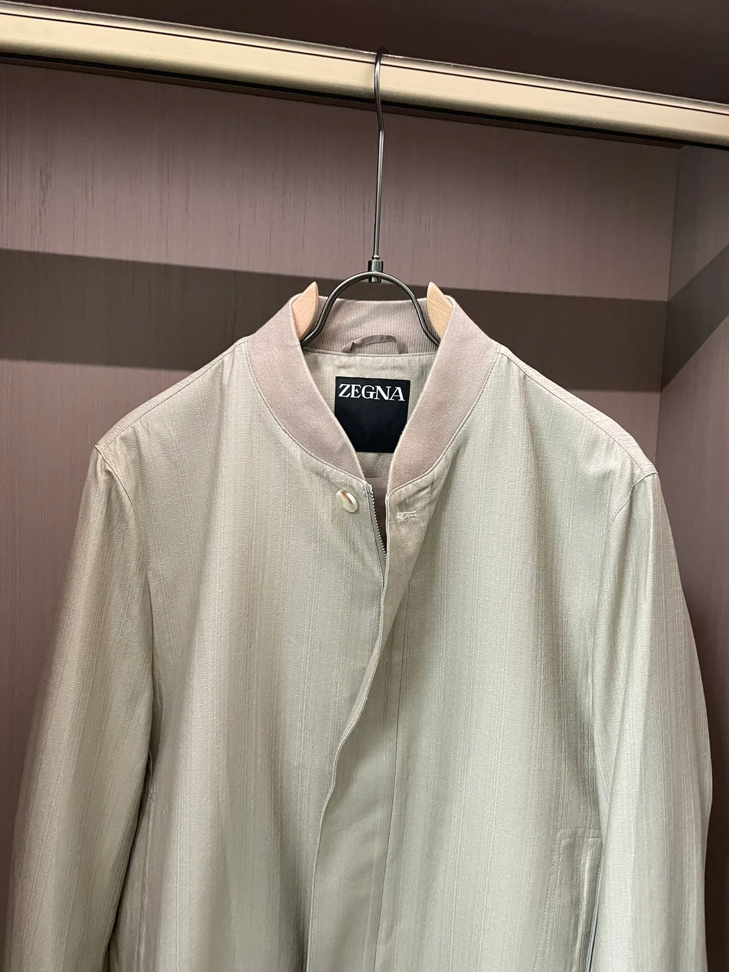 Пиджаки Мужские Zegna 12730190