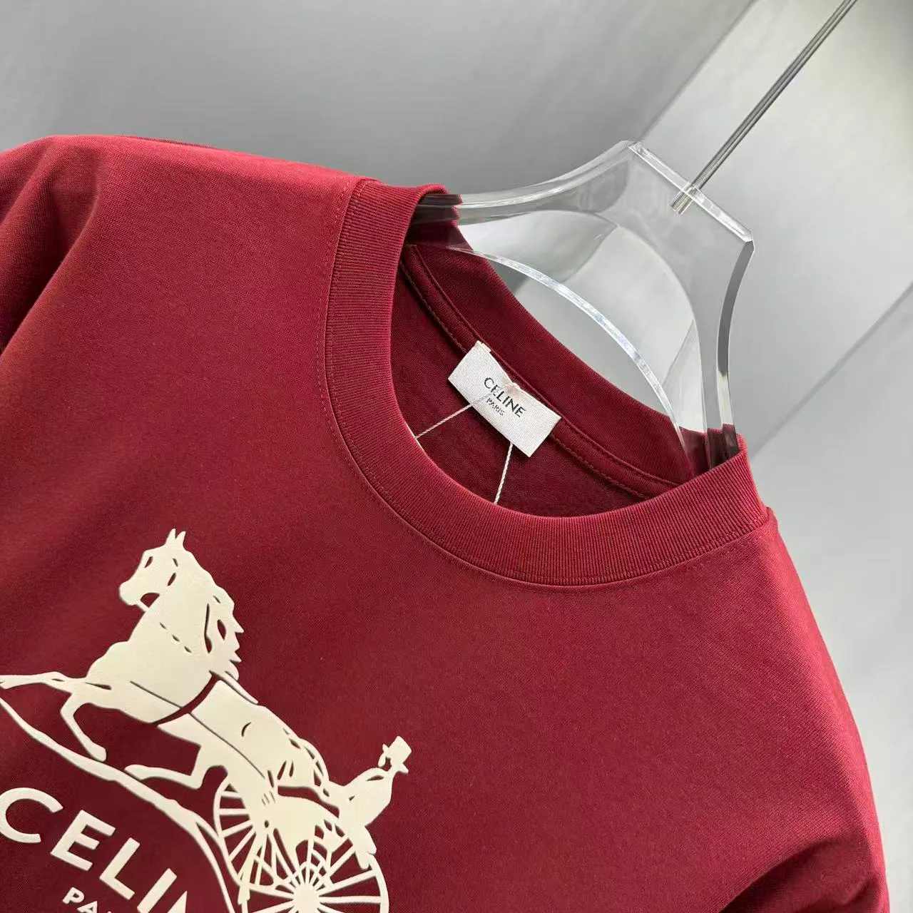 Футболки Женские Celine 11948579