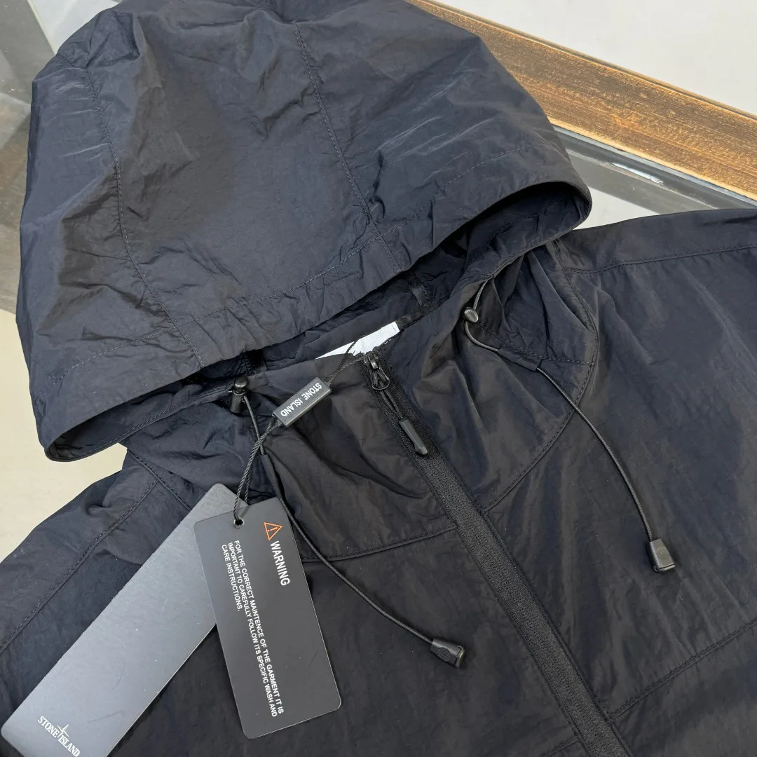 Куртки И Пуховики Мужские Stone Island 17286038
