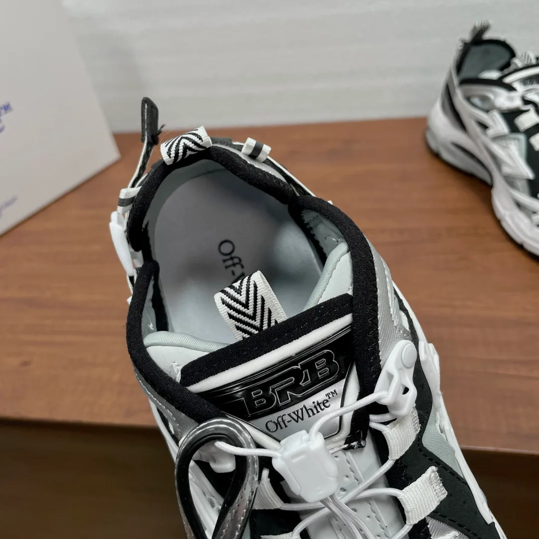 Кроссовки Женские Off-White 16873314