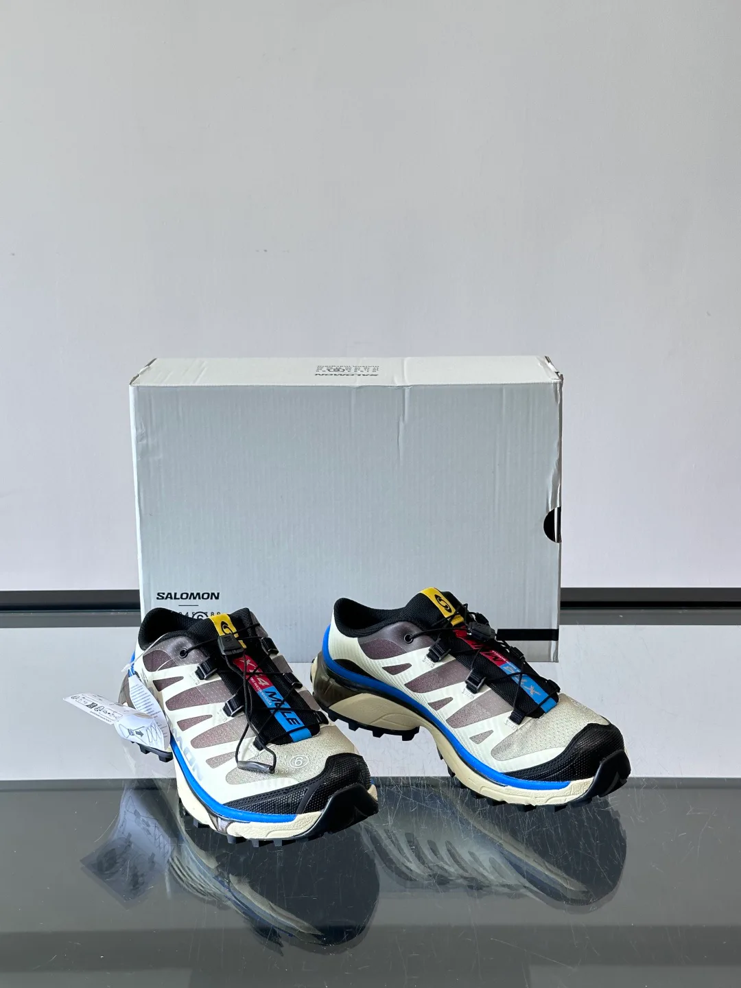 Кроссовки Женские Salomon 16944660