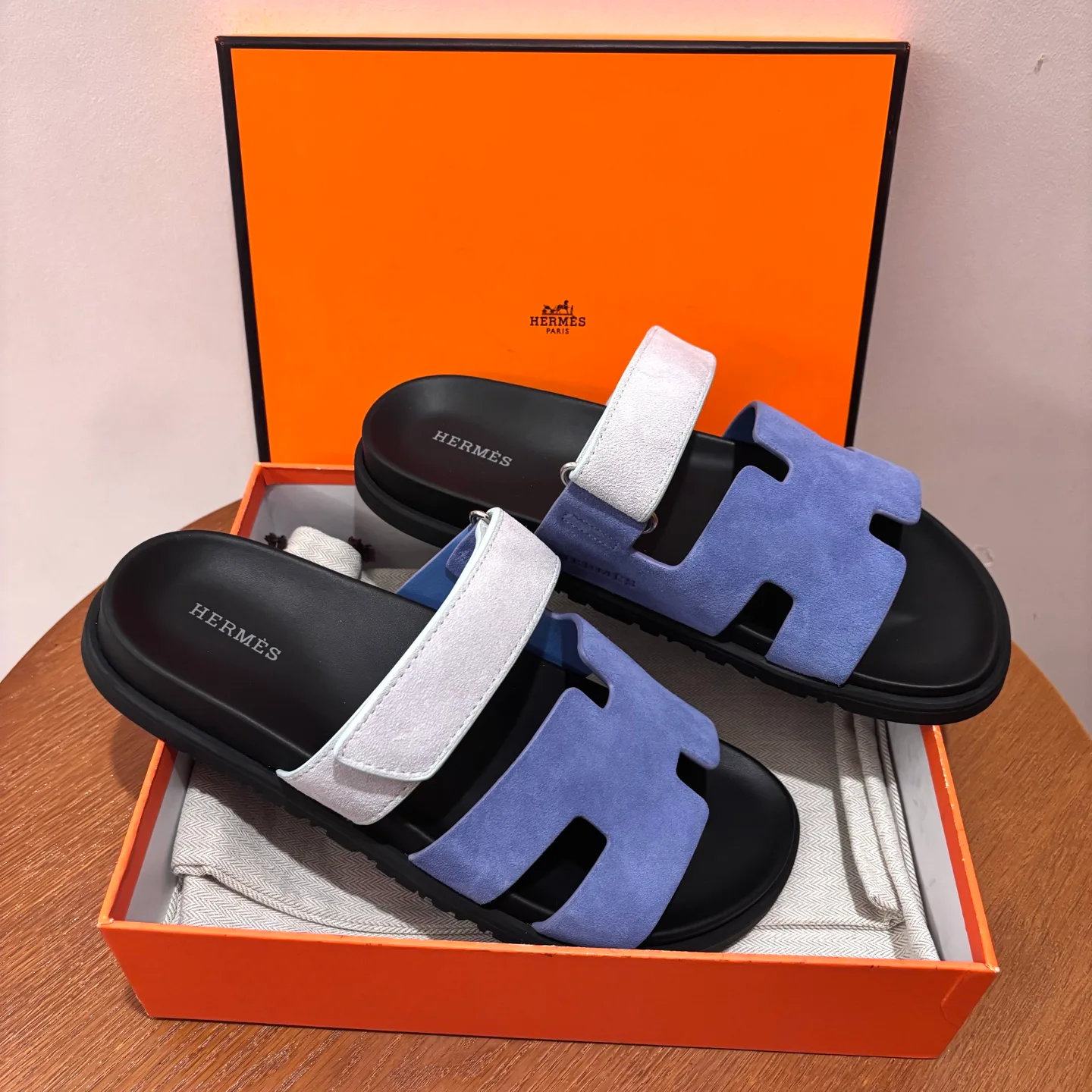 Сандалии Женские Hermes 1089918
