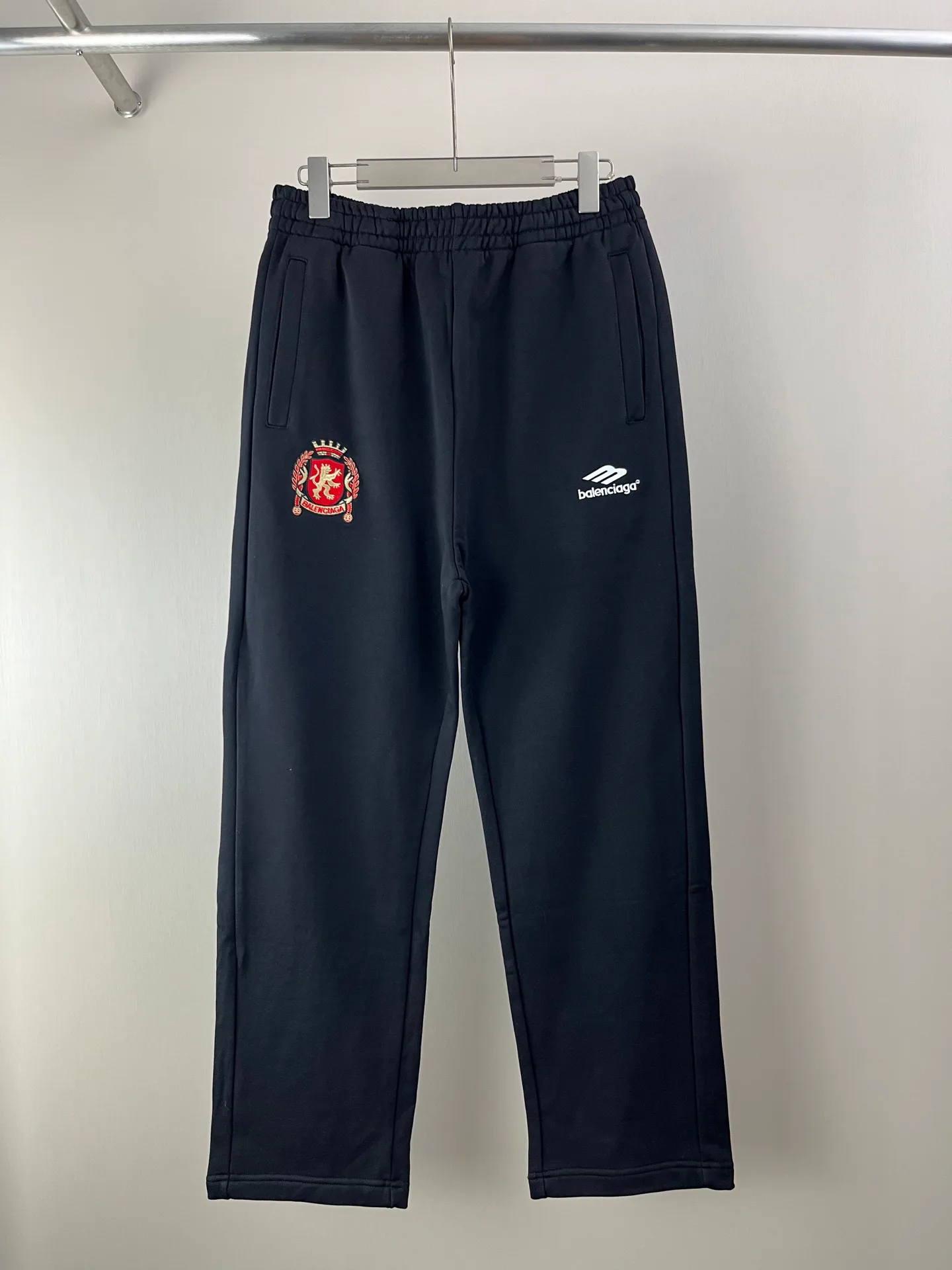 Брюки Женские Balenciaga 493426