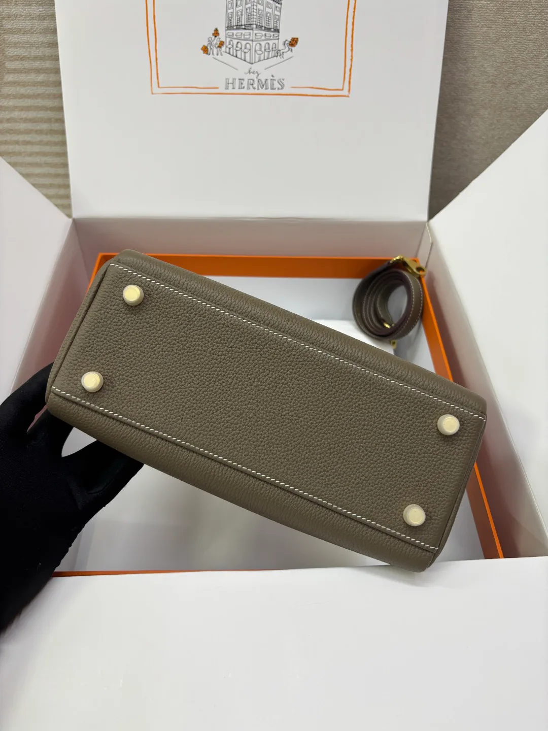 Классические Сумки Женские Hermes 17694275