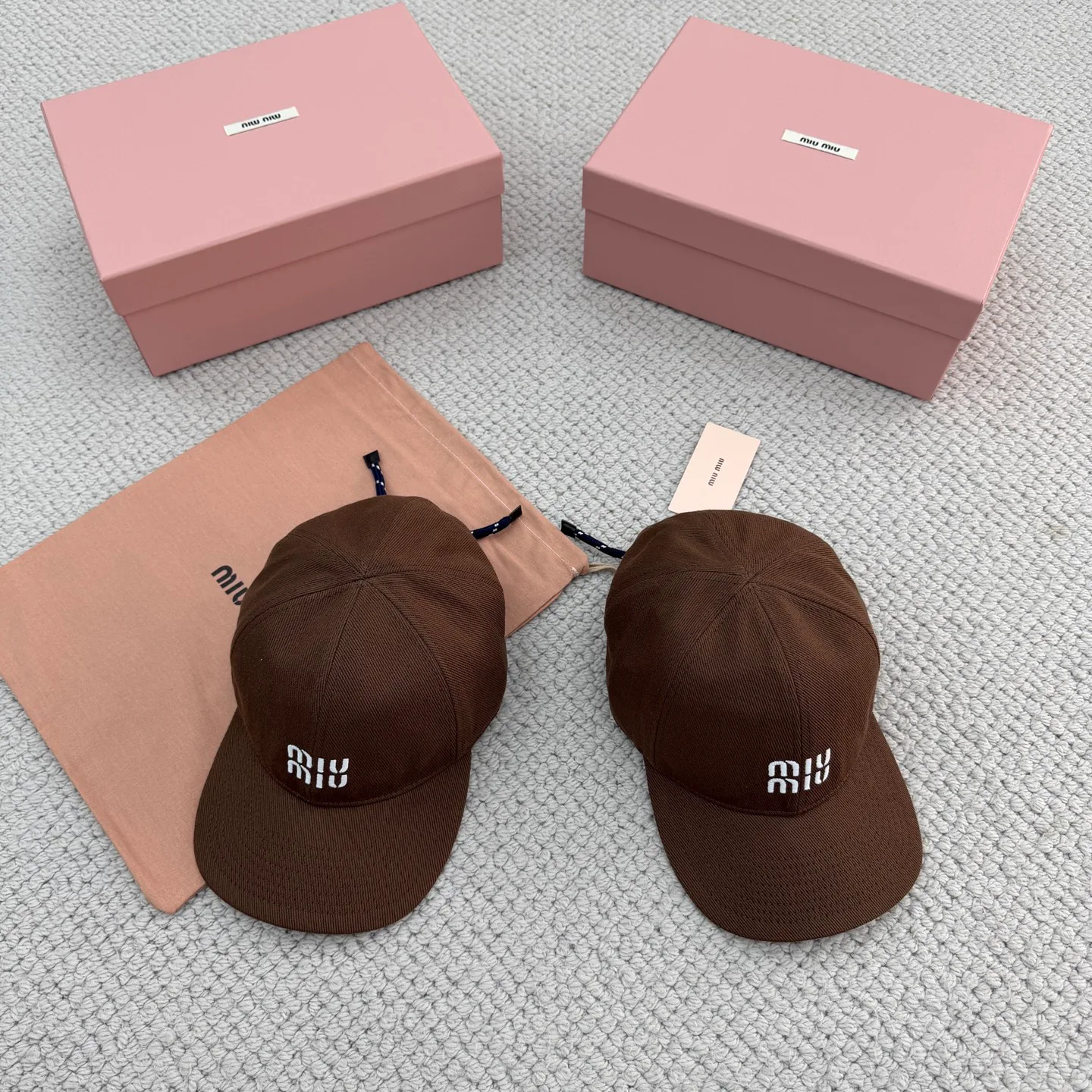 Головные Уборы Miu Miu 11220183