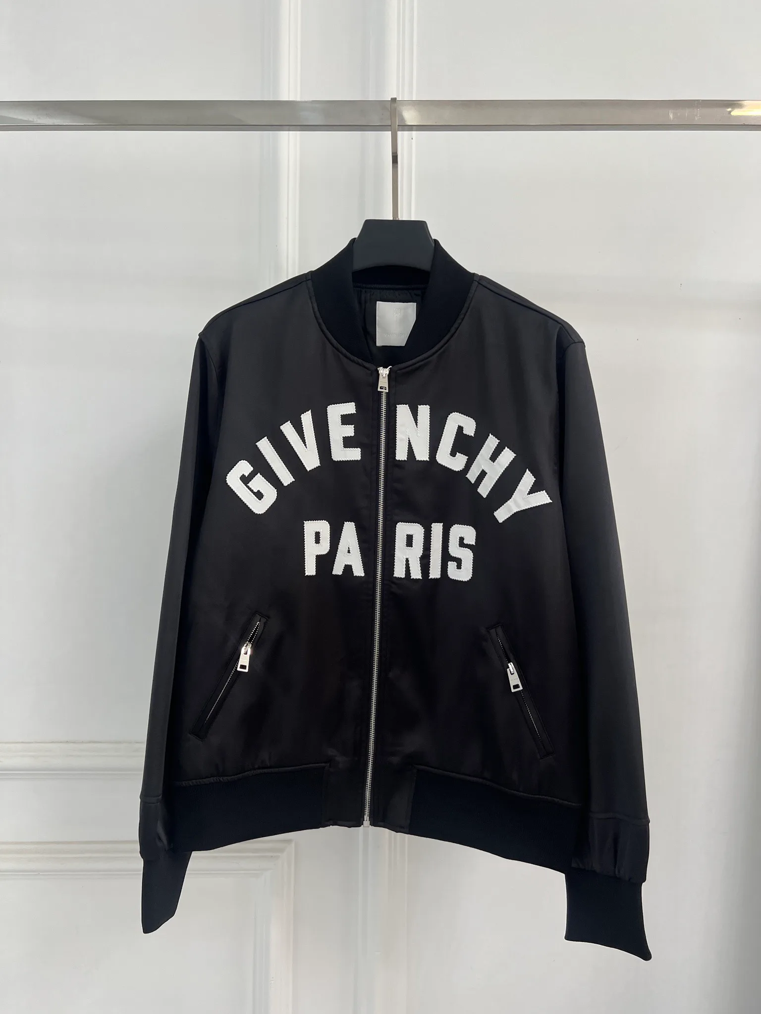 Куртки И Пуховики Мужские Givenchy 151015