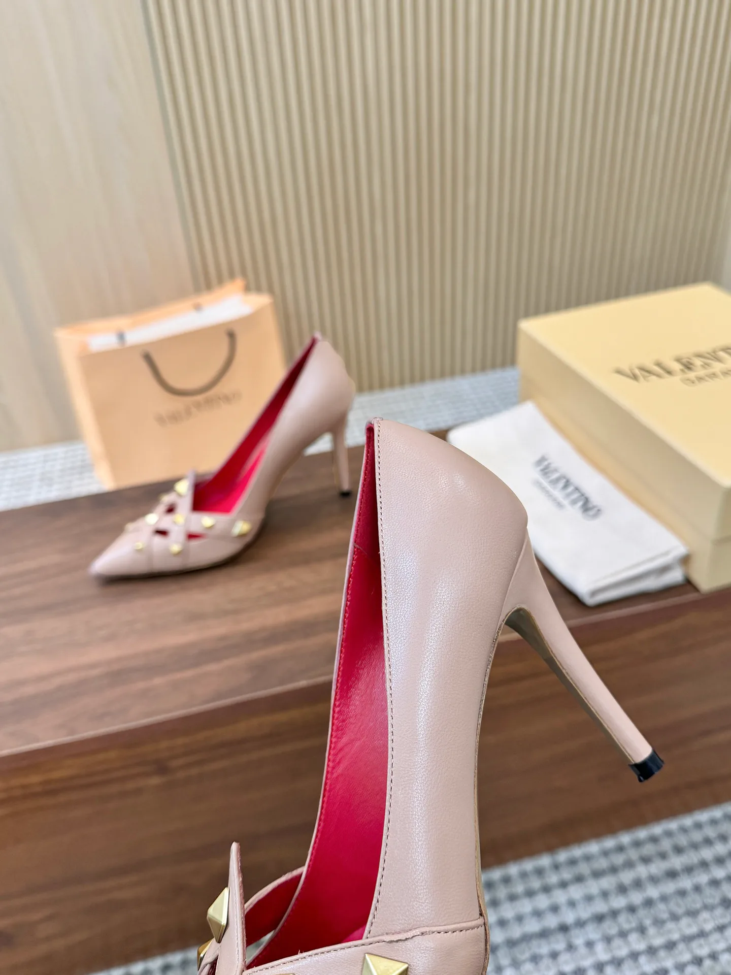 Туфли Женские Valentino 17411476