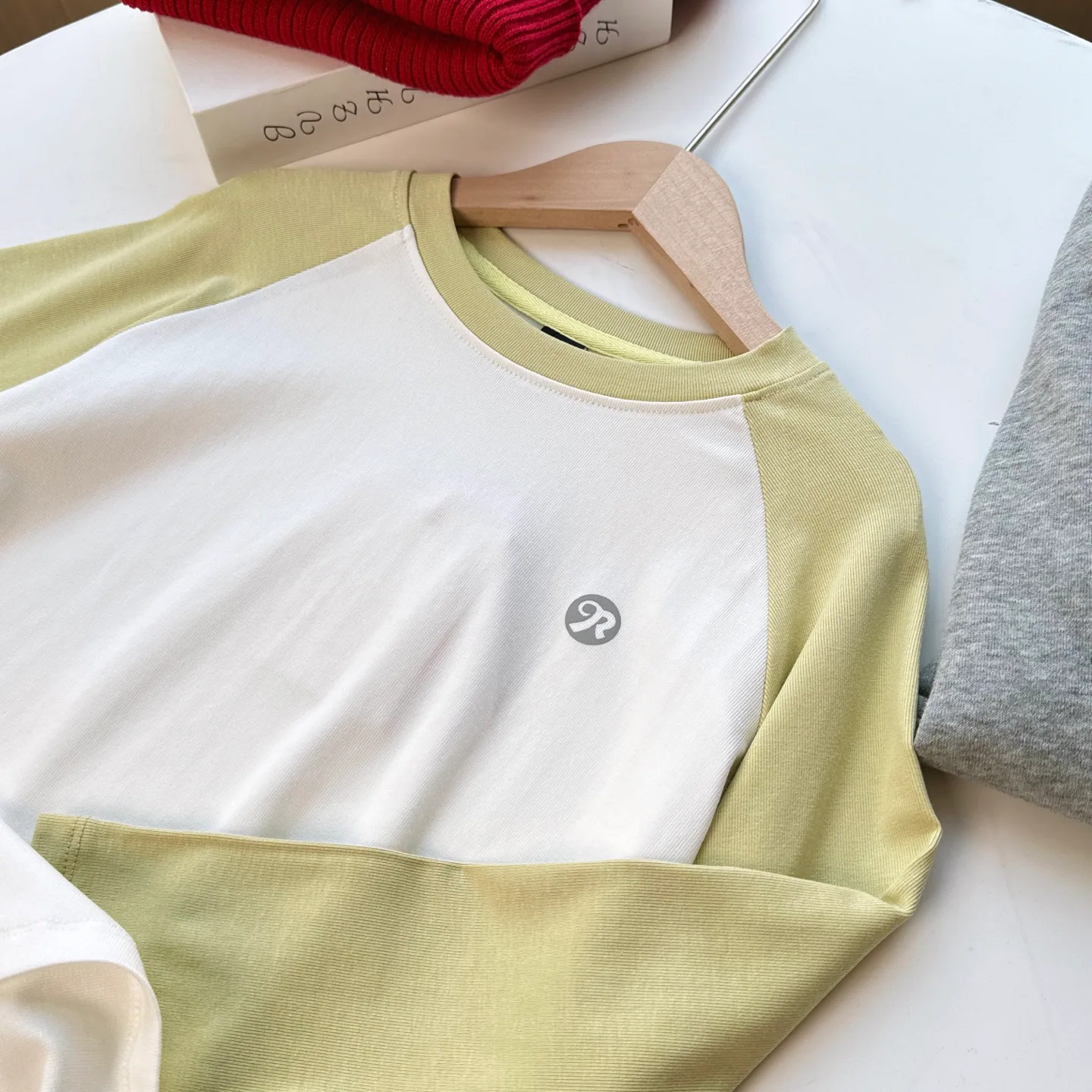 Лонгсливы Женские Ralph Lauren 6914