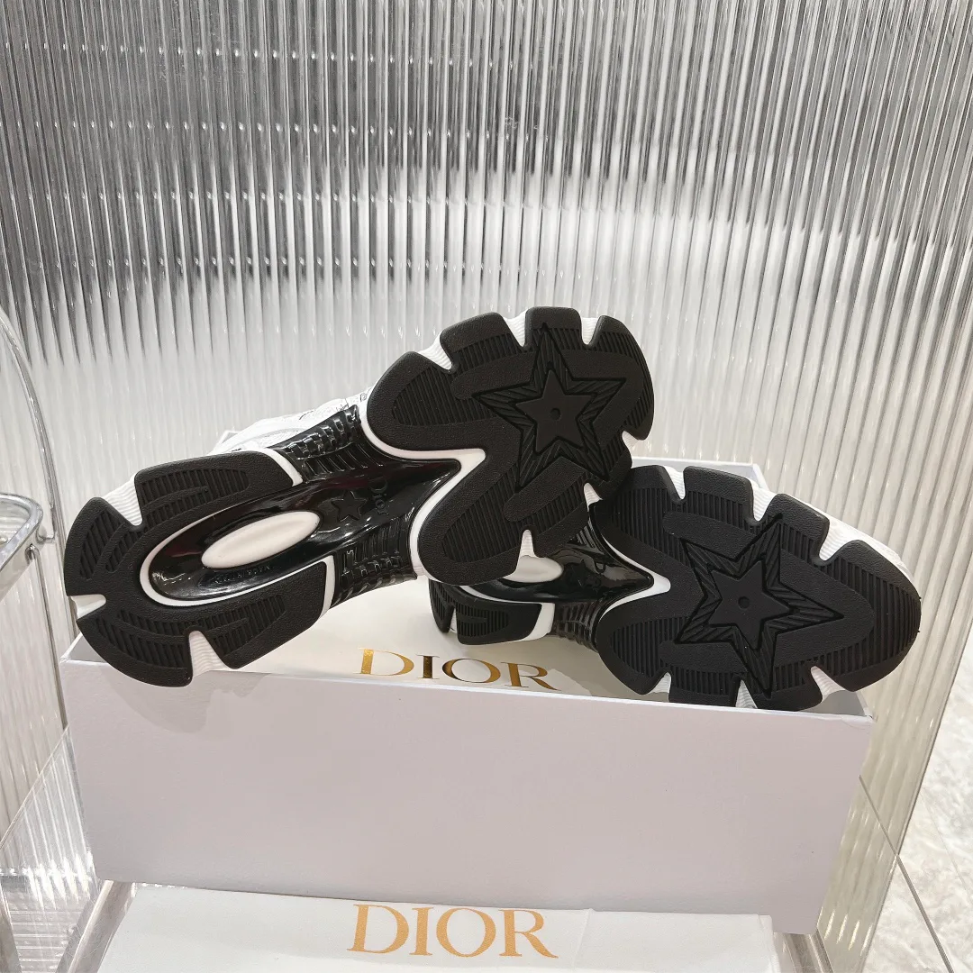 Кроссовки Женские Christian Dior 11270124