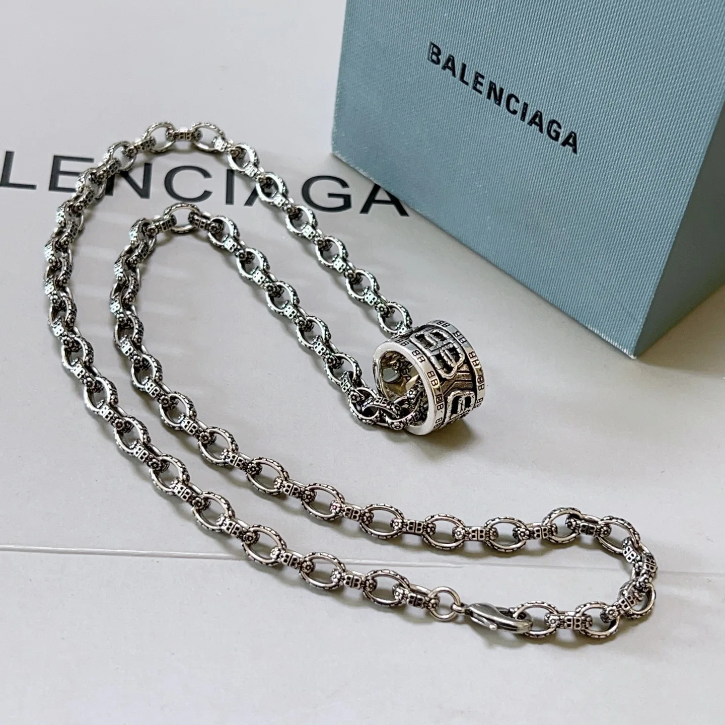 Бижутерия Balenciaga 225135