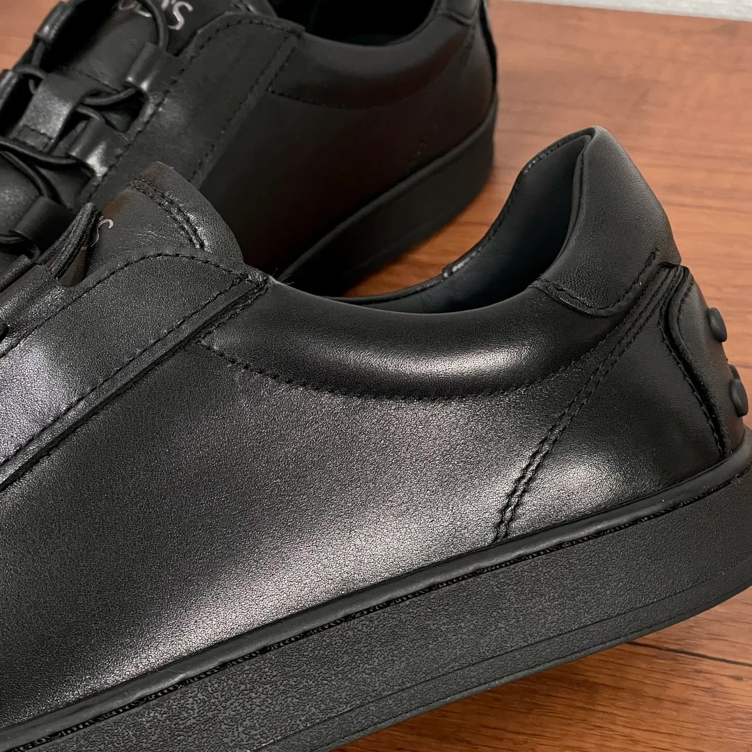 Кроссовки Мужские Tod's 17598499