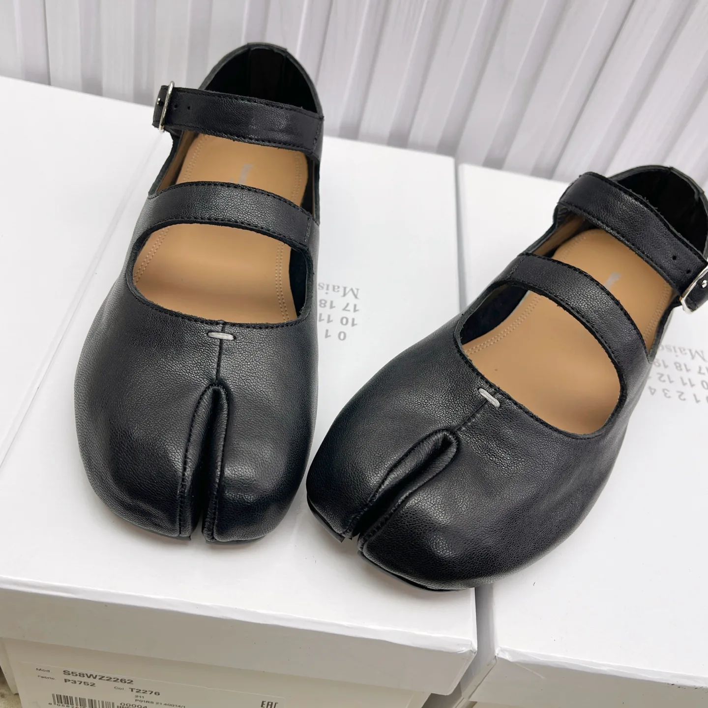Туфли Женские Maison Margiela 18104103