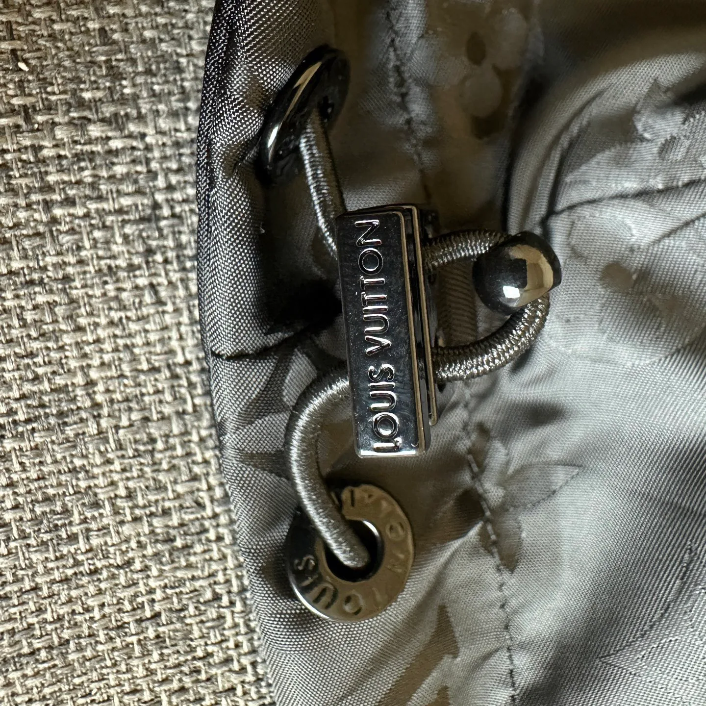 Куртки И Пуховики Мужские Louis Vuitton 13563938