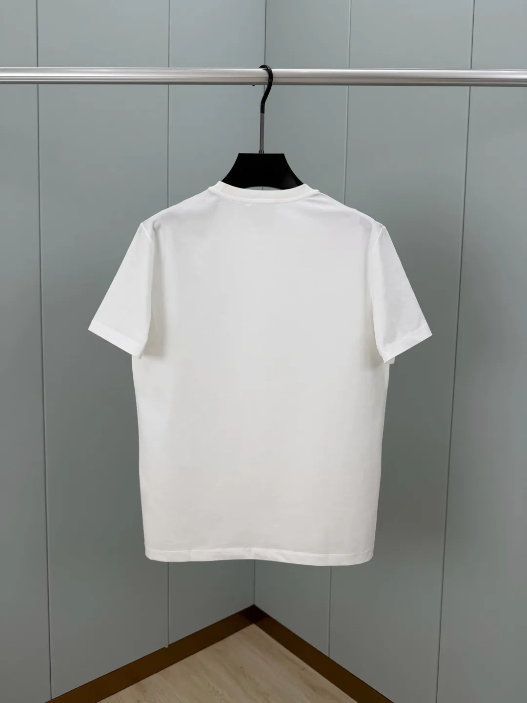 Футболки Мужские Louis Vuitton 1297256