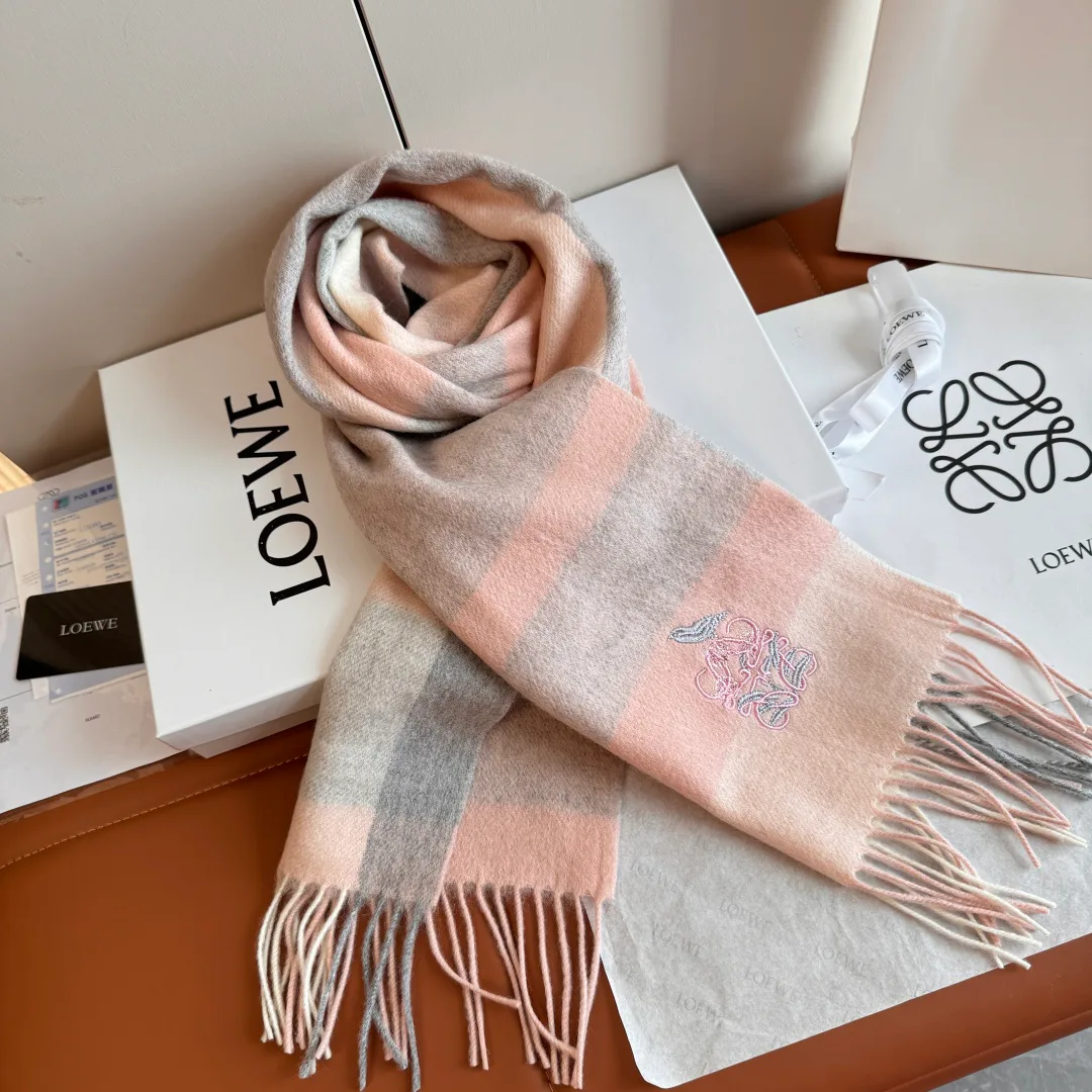 Шарфы Loewe 1518617