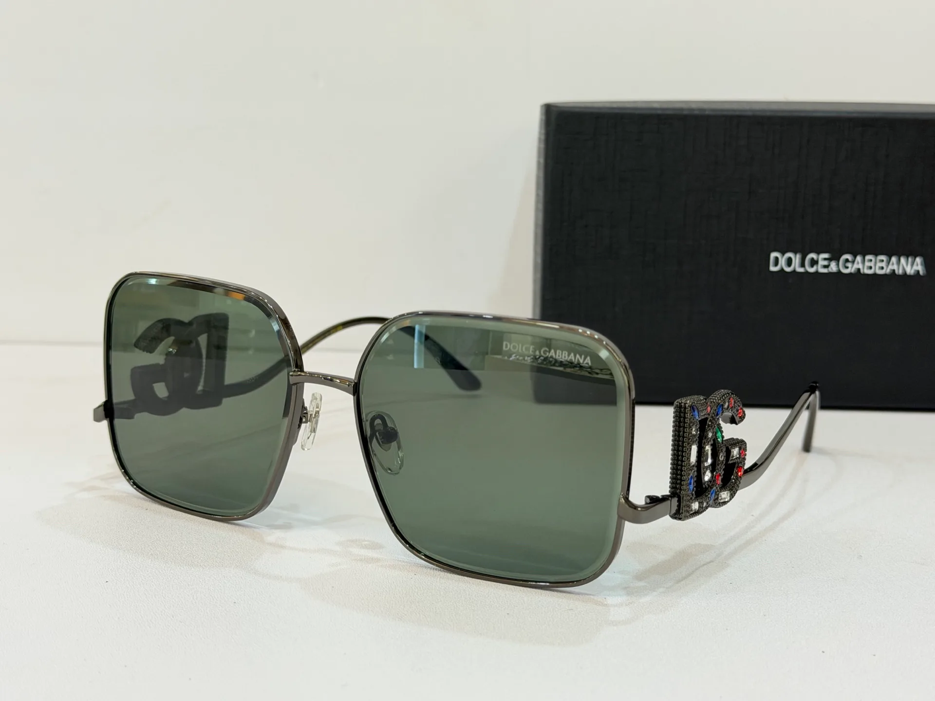 Очки Dolce & Gabbana 14321750