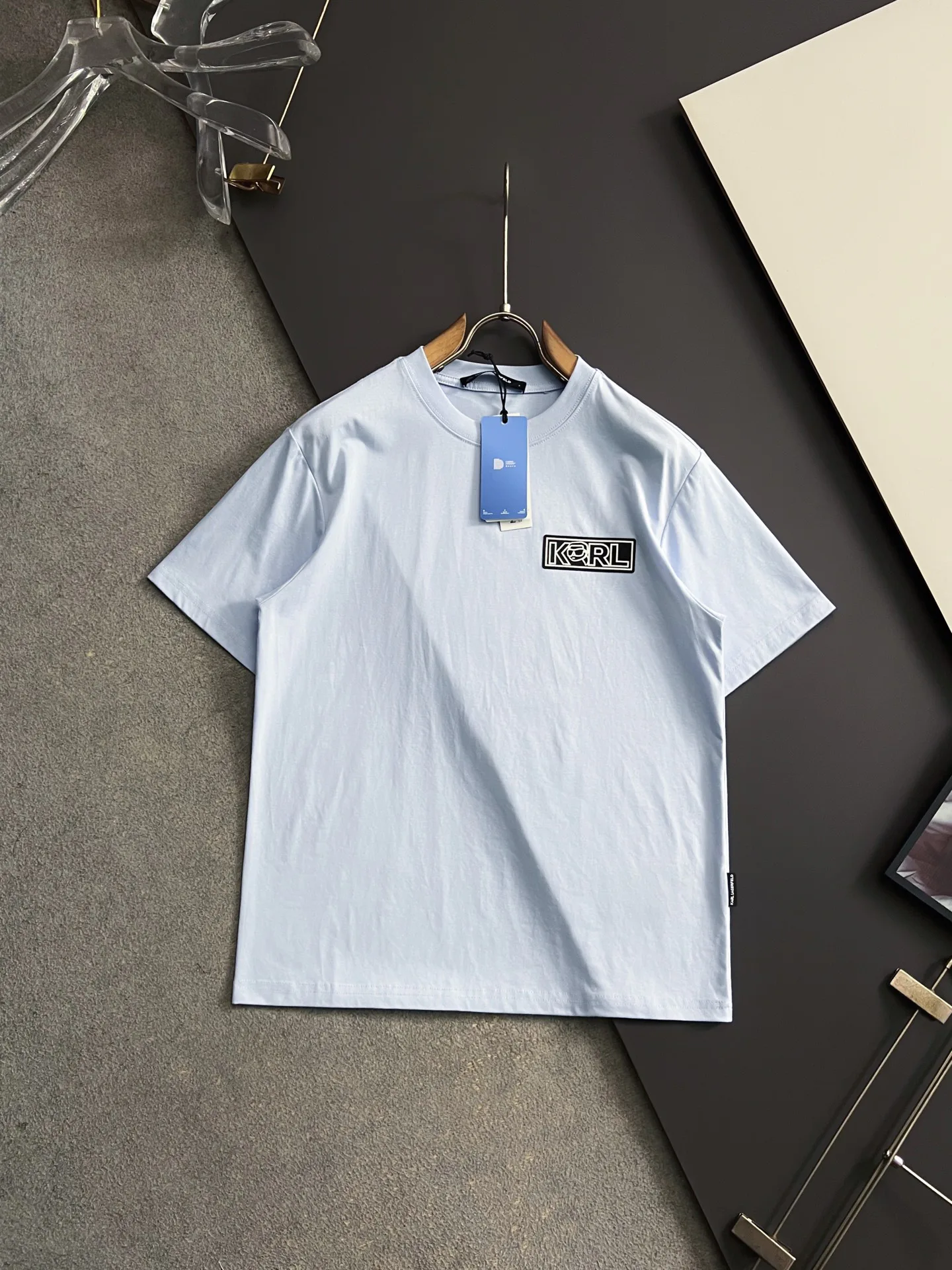 Футболки Мужские Karl Lagerfeld 11514628