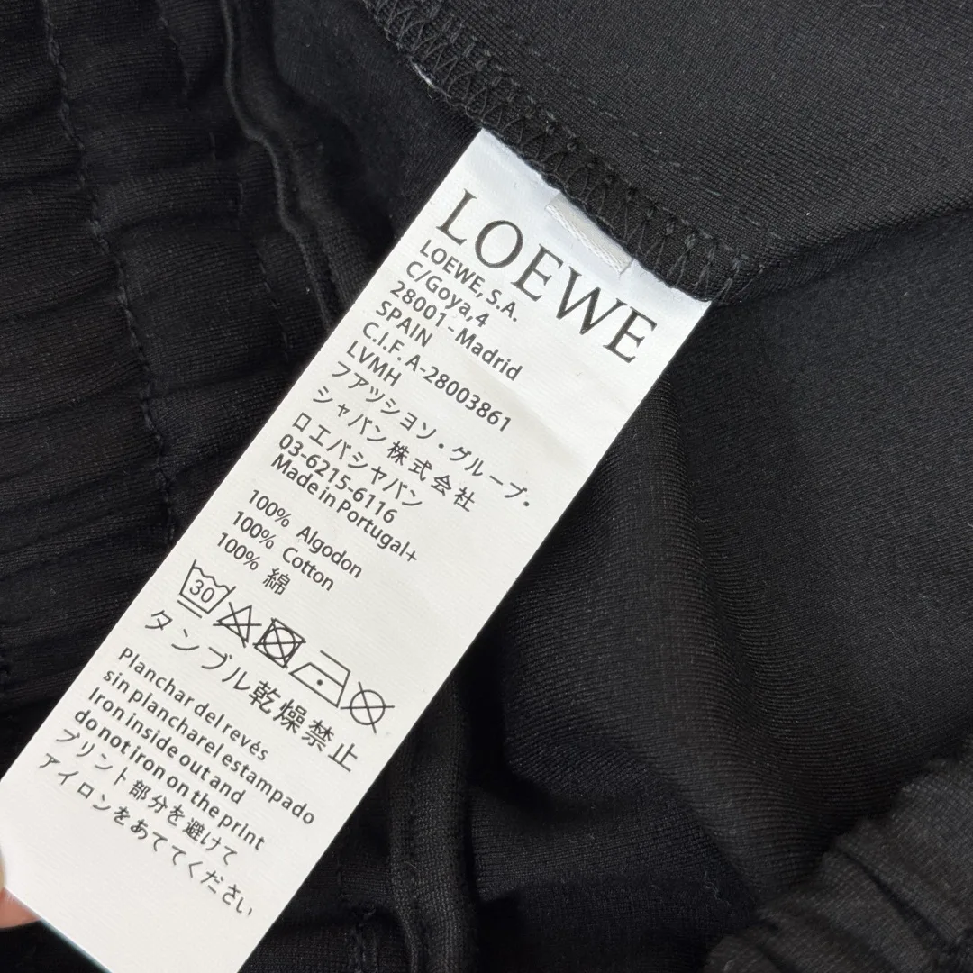 Шорты Женские Loewe 11885582