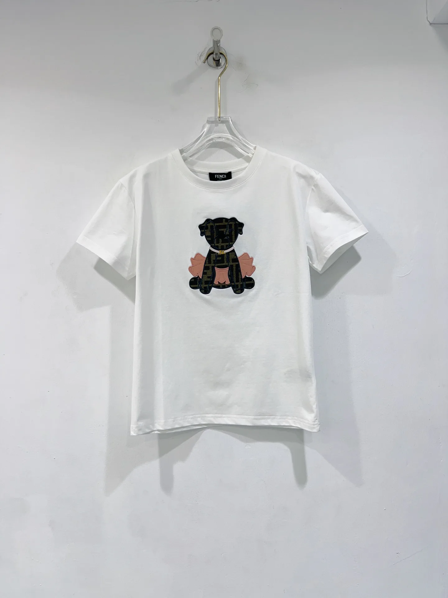 Футболки Женские Fendi 1515086